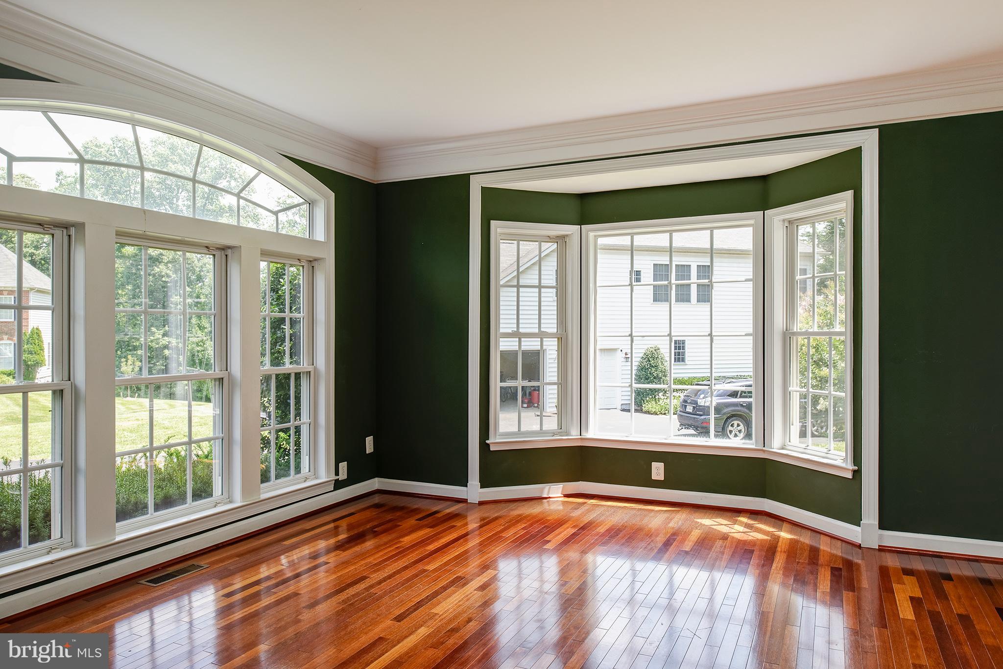 THE WOODS AT WARRENTON - Residential