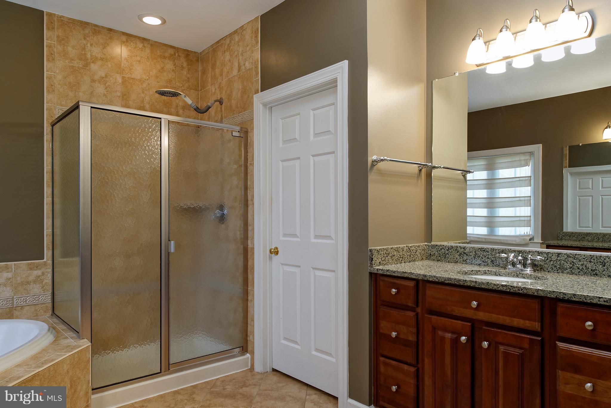 THE WOODS AT WARRENTON - Residential