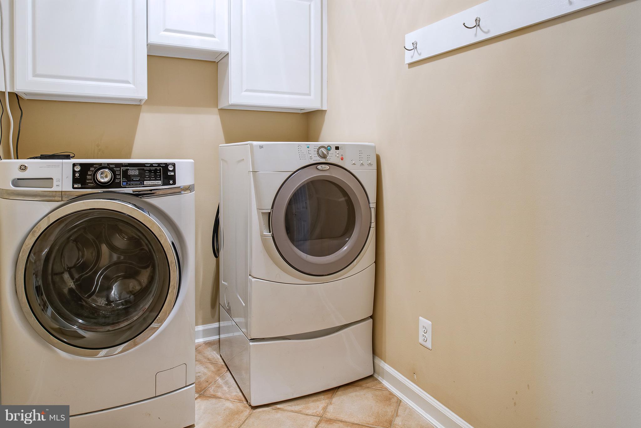 THE WOODS AT WARRENTON - Residential