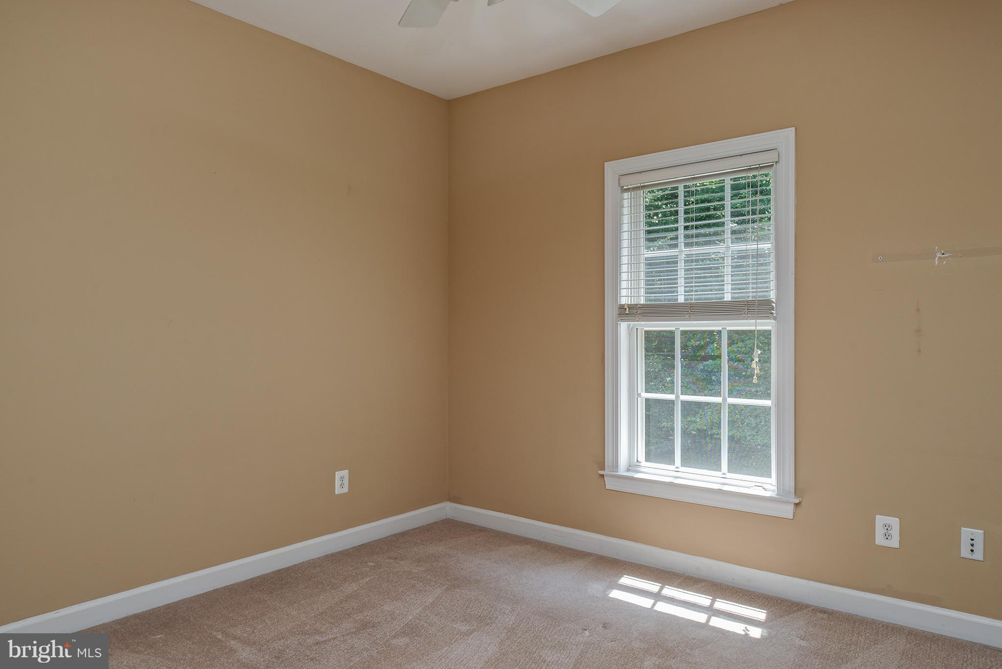 THE WOODS AT WARRENTON - Residential