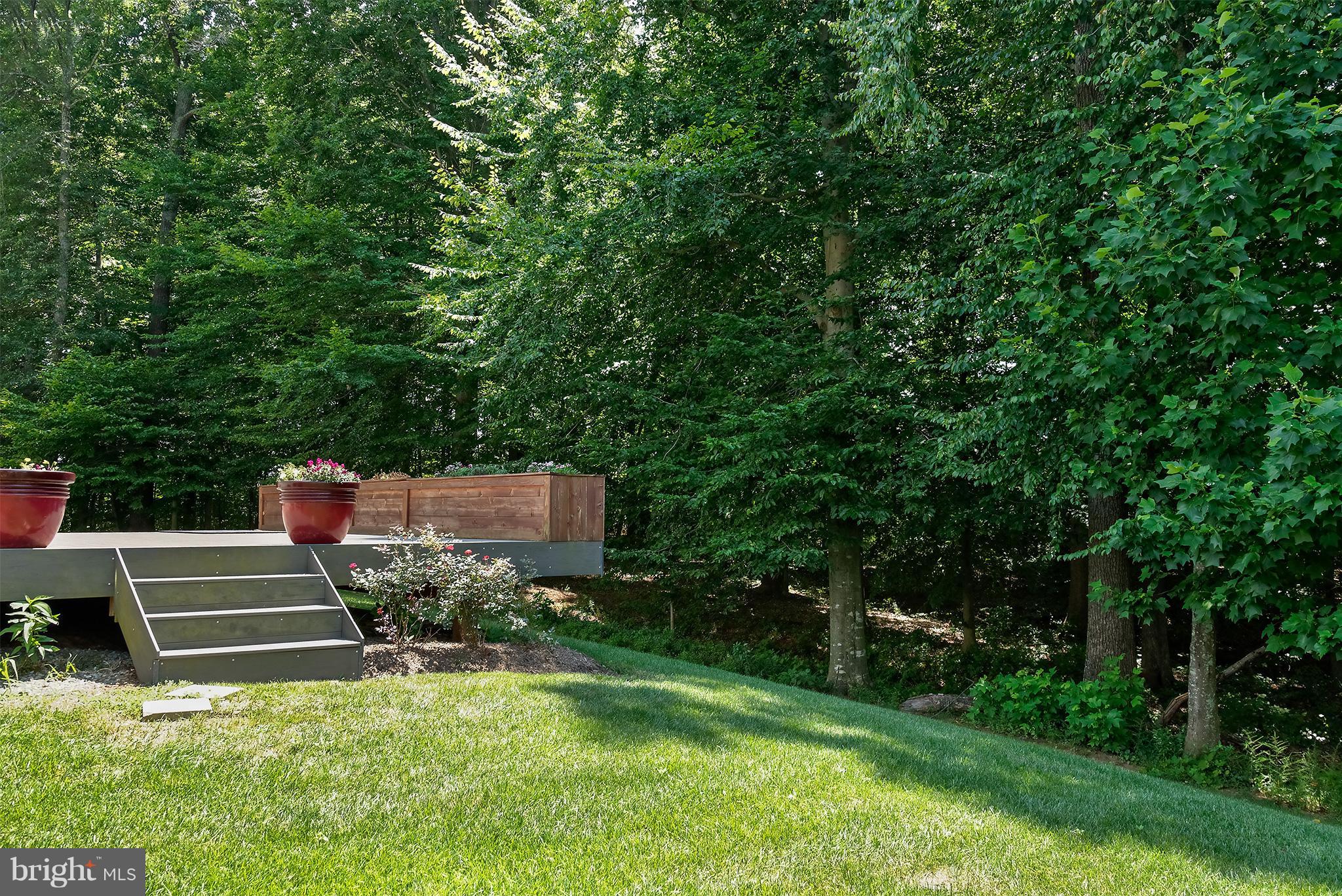 THE WOODS AT WARRENTON - Residential