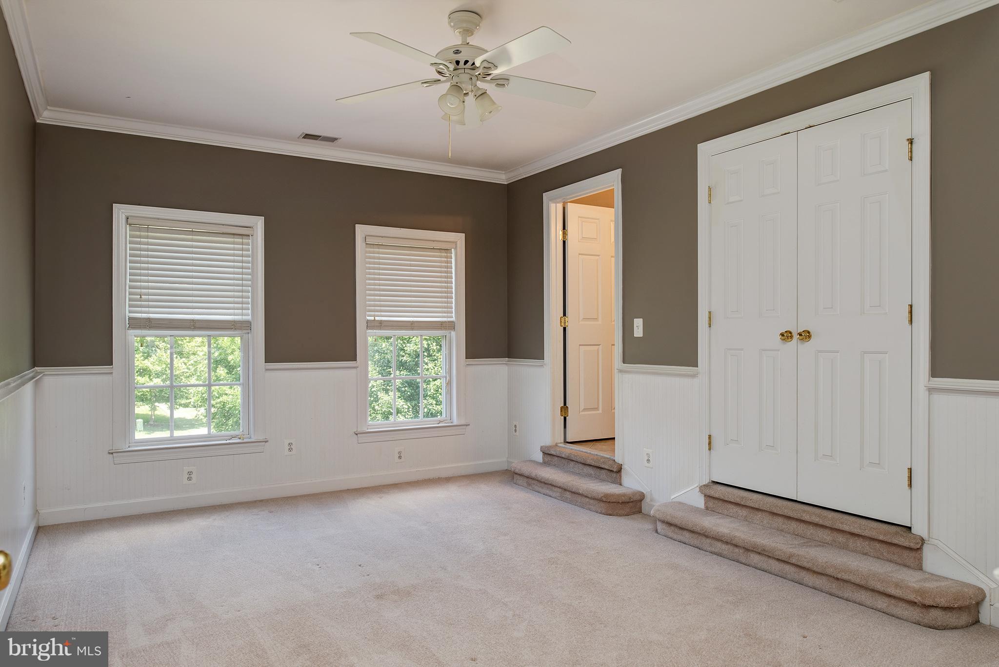 THE WOODS AT WARRENTON - Residential