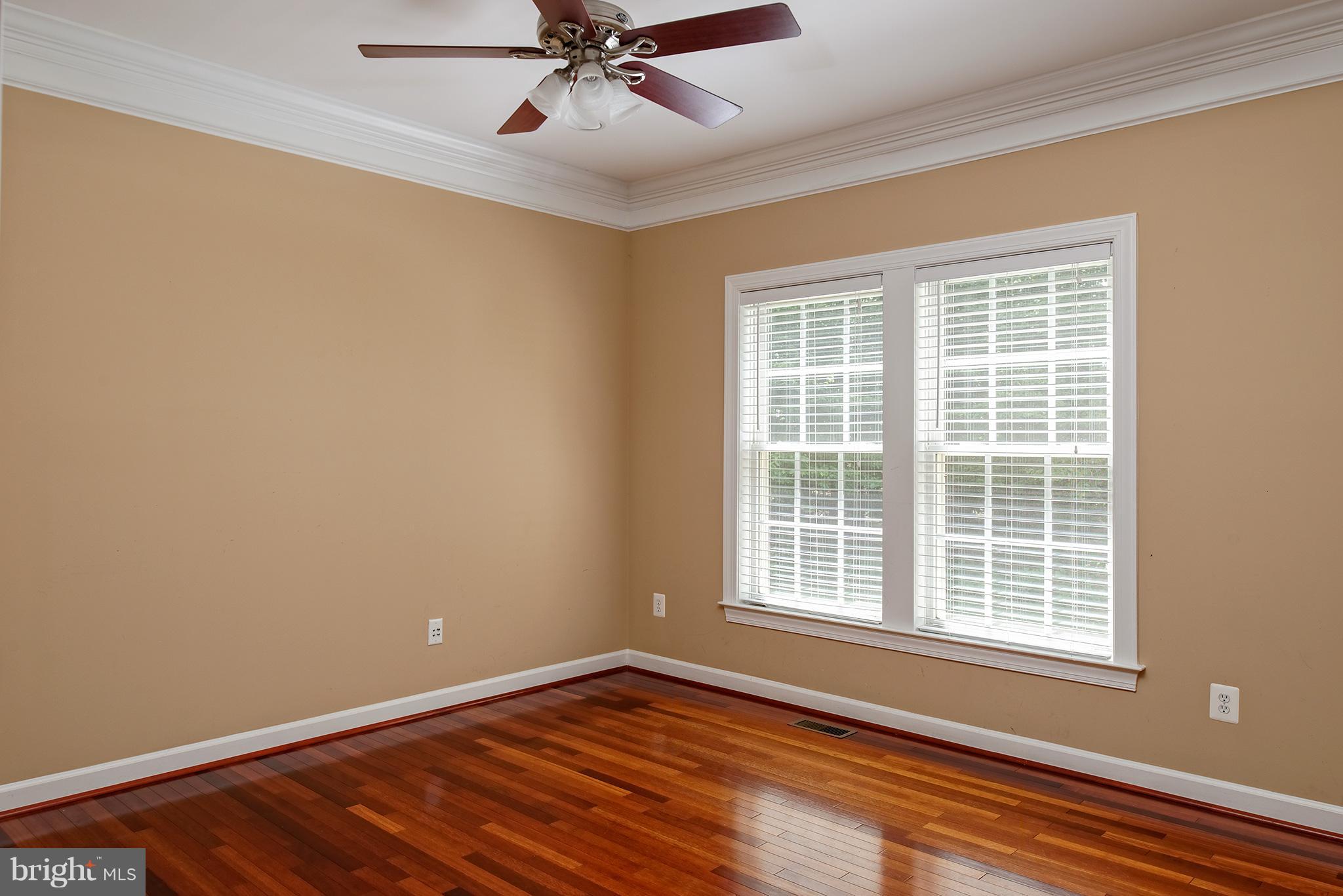 THE WOODS AT WARRENTON - Residential