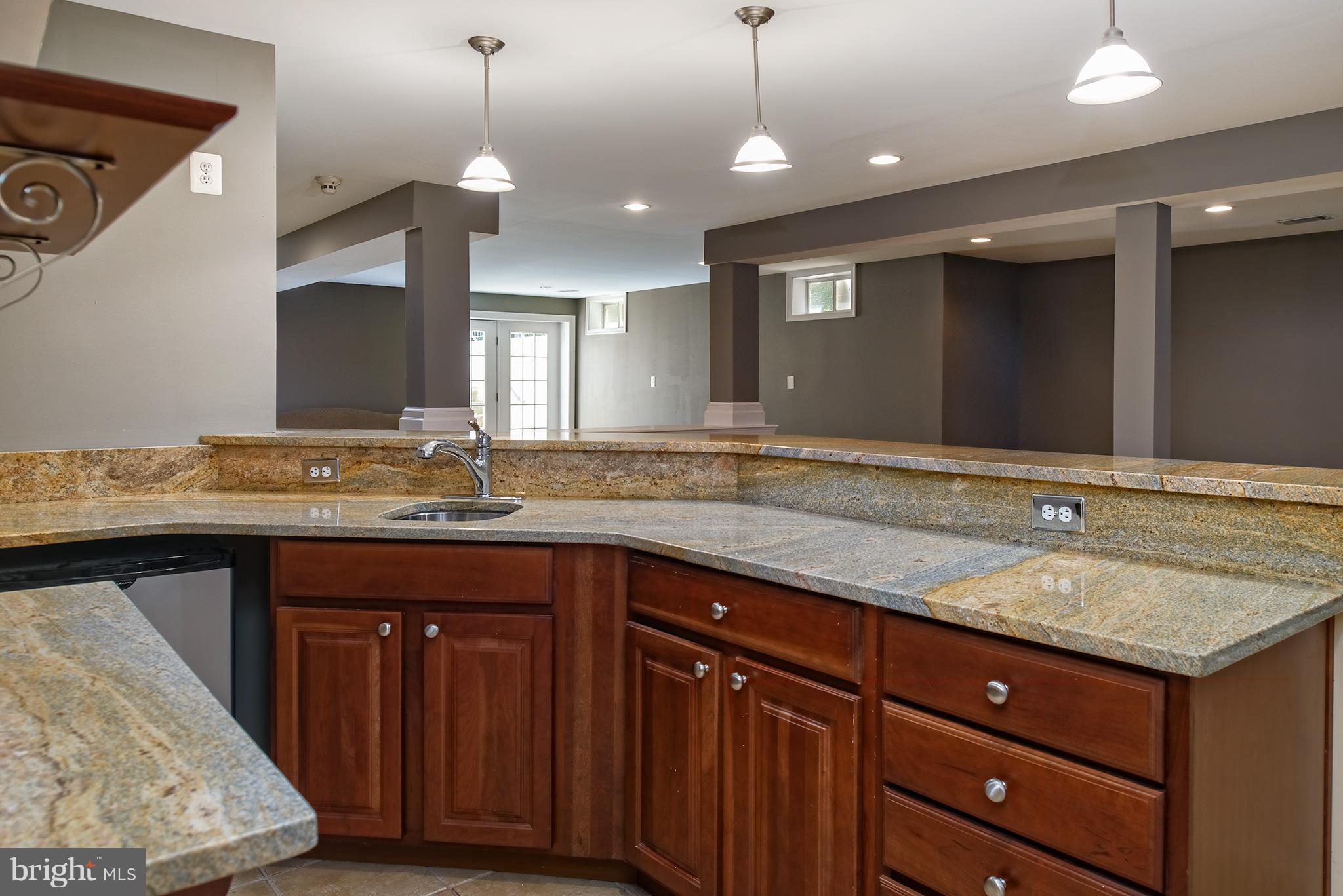 THE WOODS AT WARRENTON - Residential