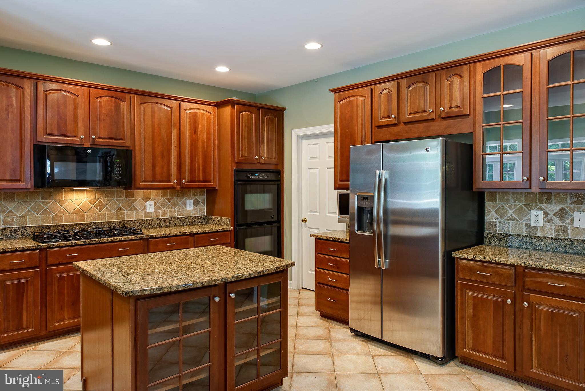 THE WOODS AT WARRENTON - Residential