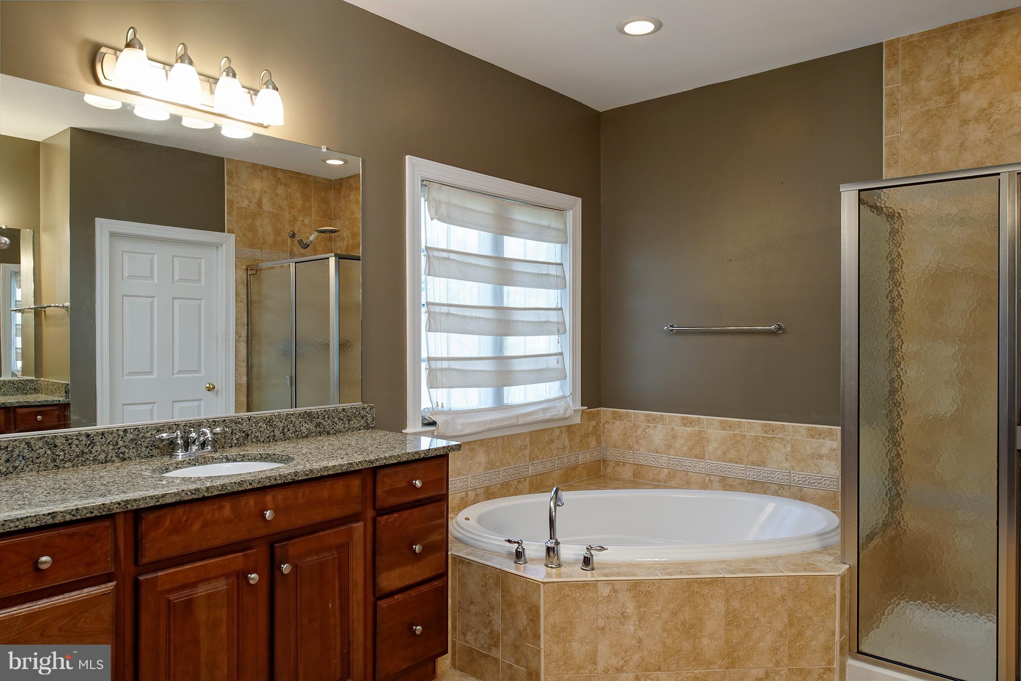 THE WOODS AT WARRENTON - Residential