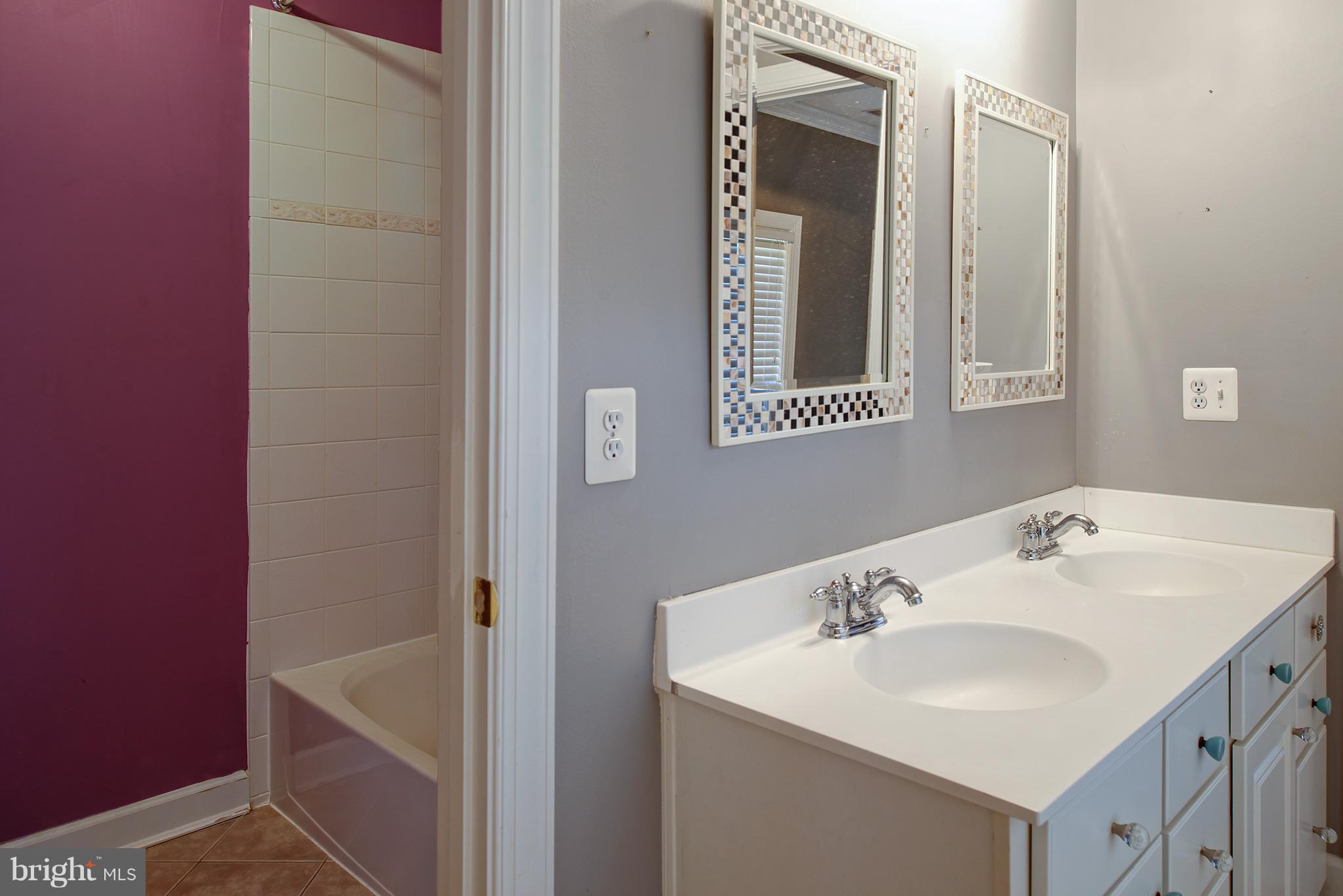 THE WOODS AT WARRENTON - Residential