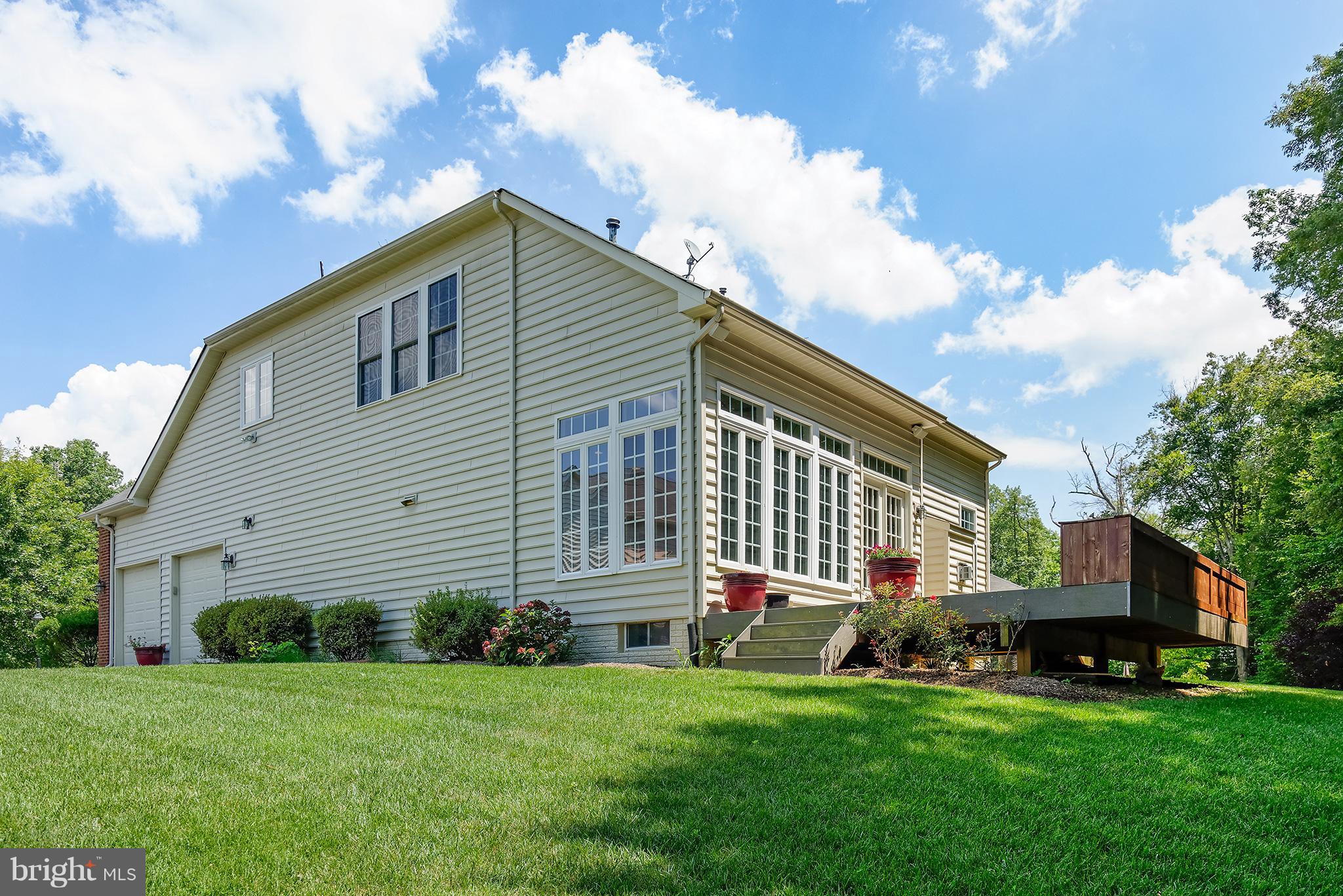 THE WOODS AT WARRENTON - Residential