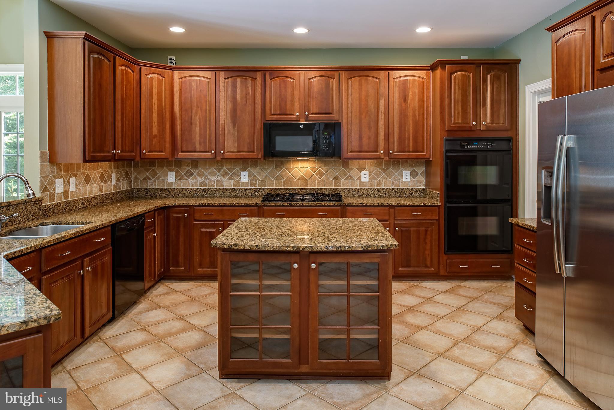 THE WOODS AT WARRENTON - Residential