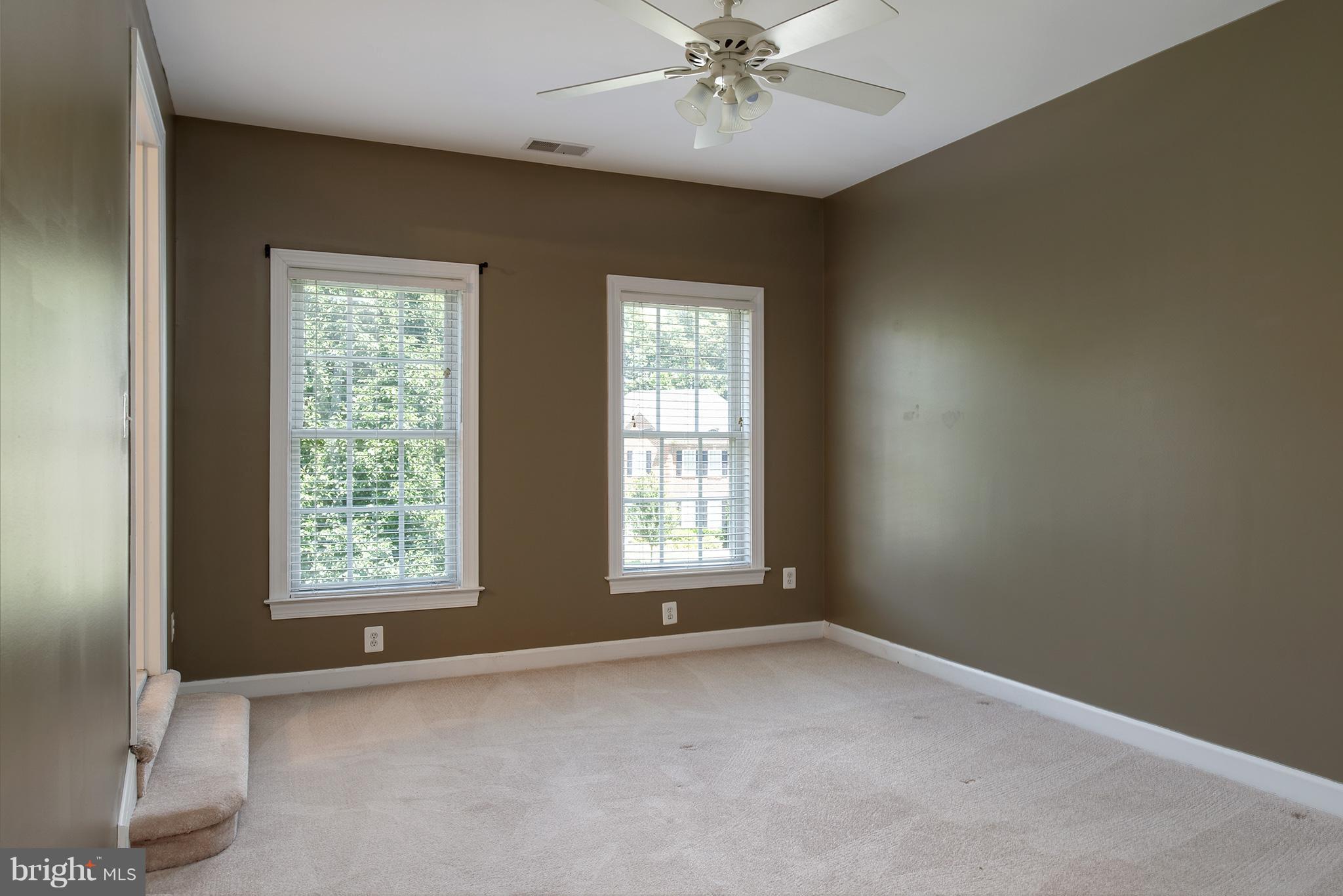 THE WOODS AT WARRENTON - Residential