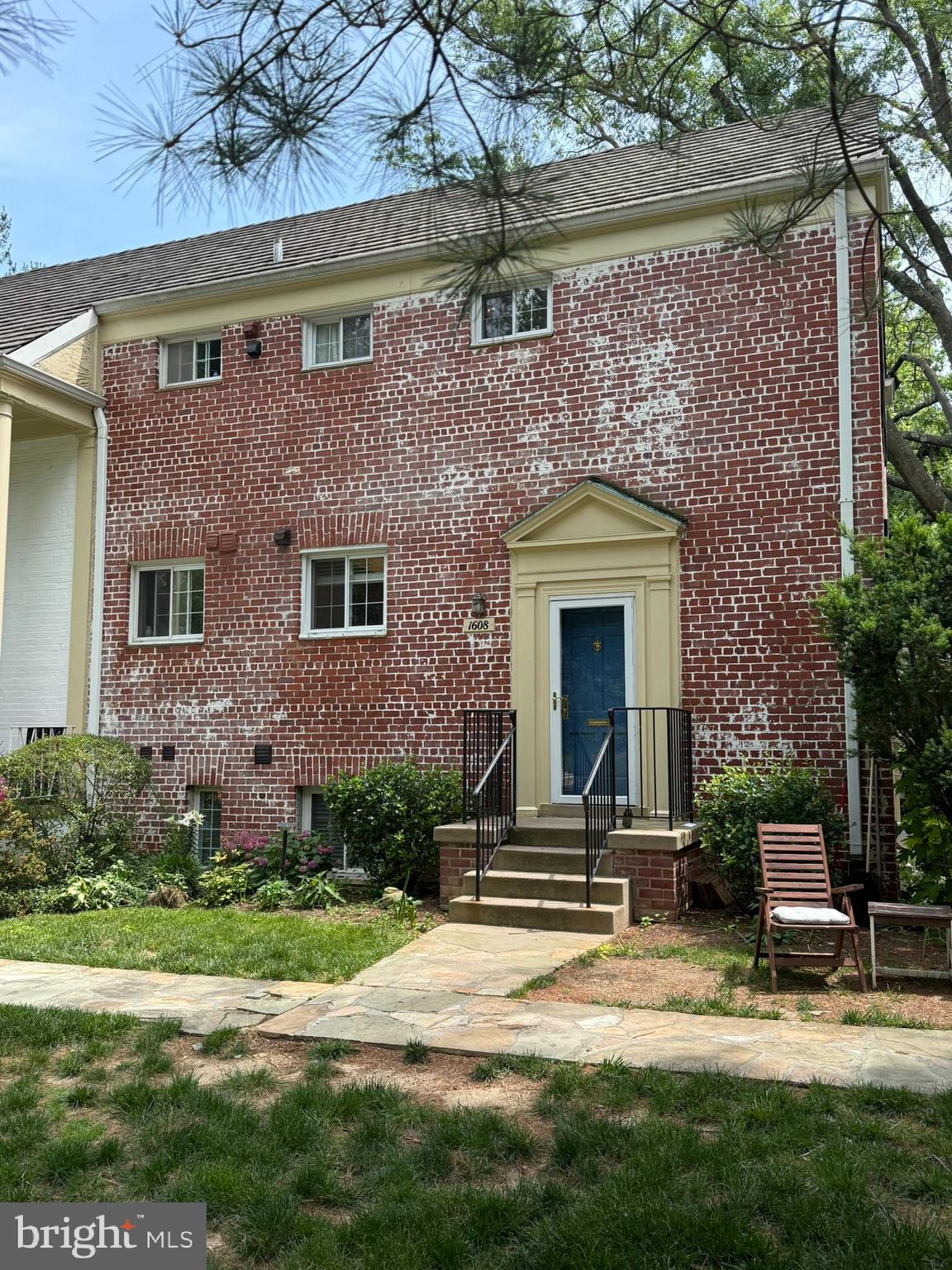 1608 PRESTON ROAD