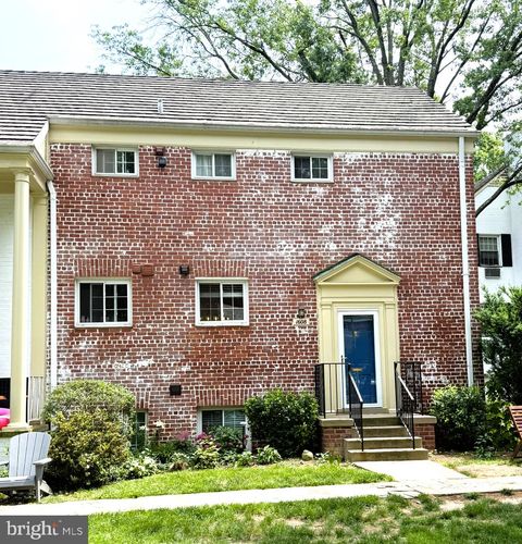 1608 PRESTON ROAD ALEXANDRIA VA 22302