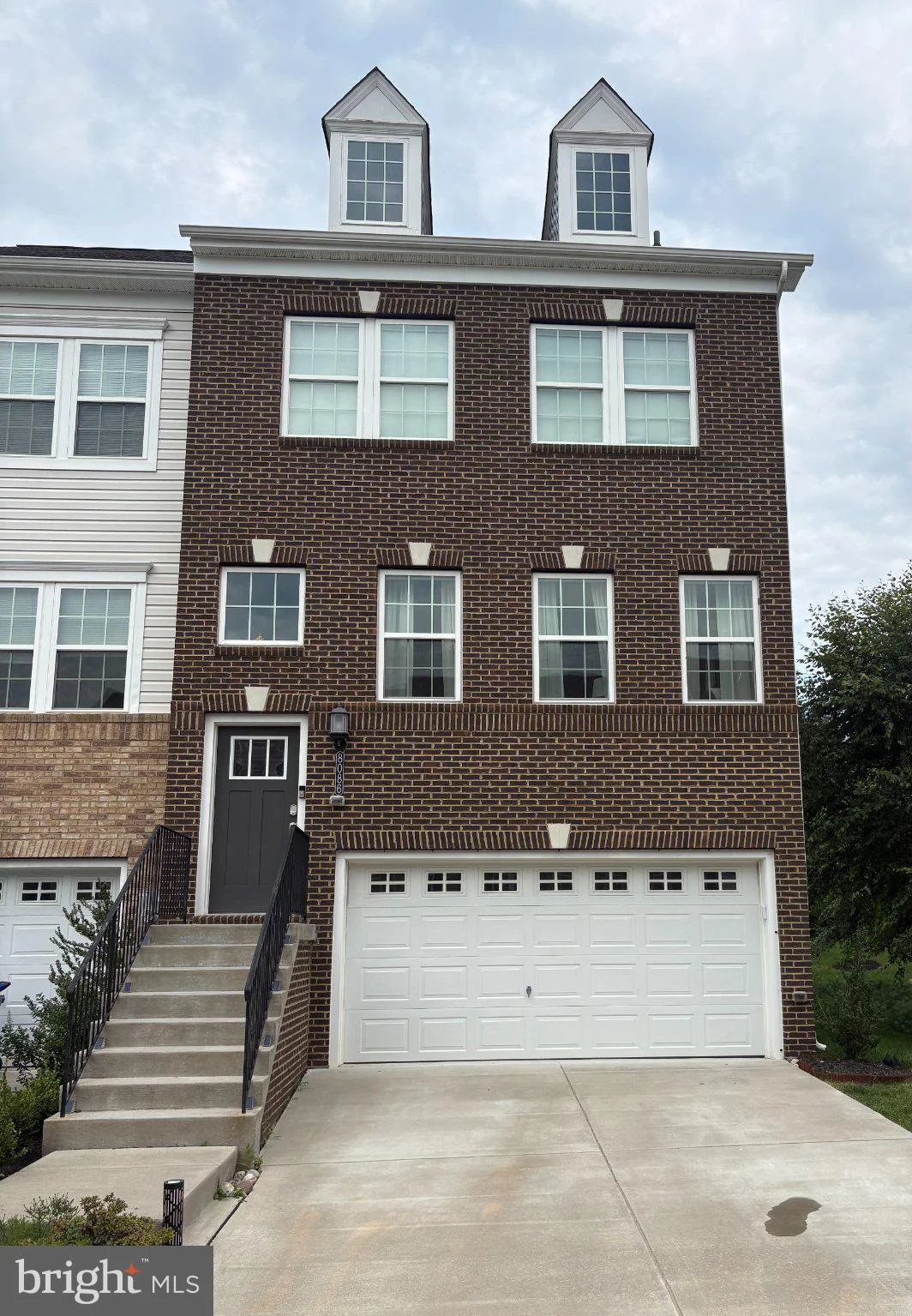 8086 Trotters Chase, Ellicott City, MD, 21043