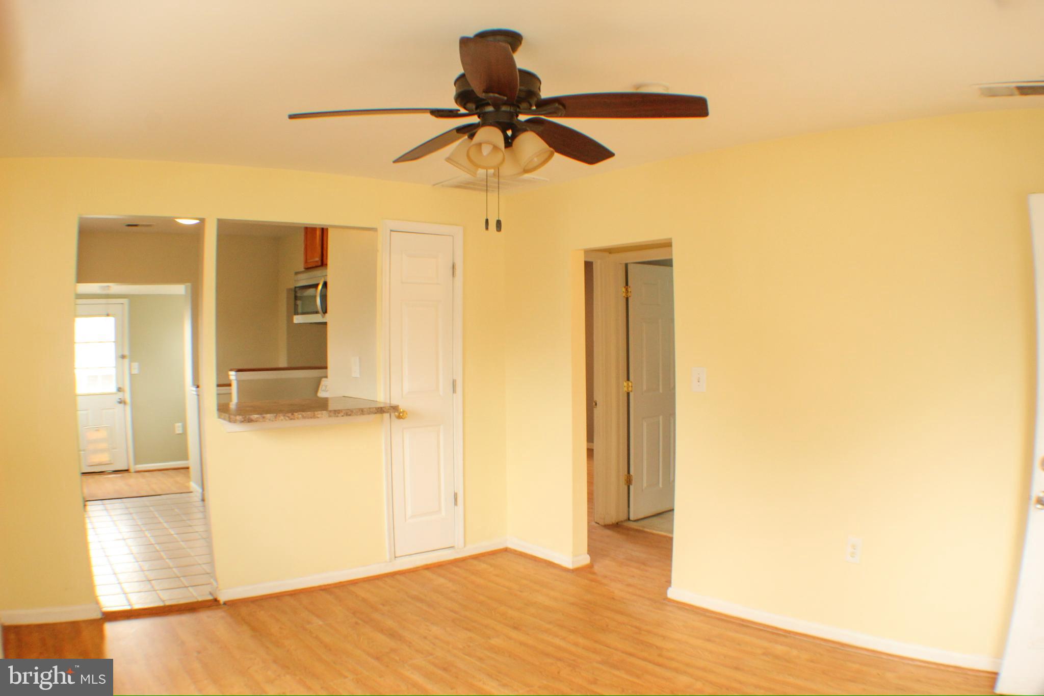 JEFFERSON HEIGHTS - Residential