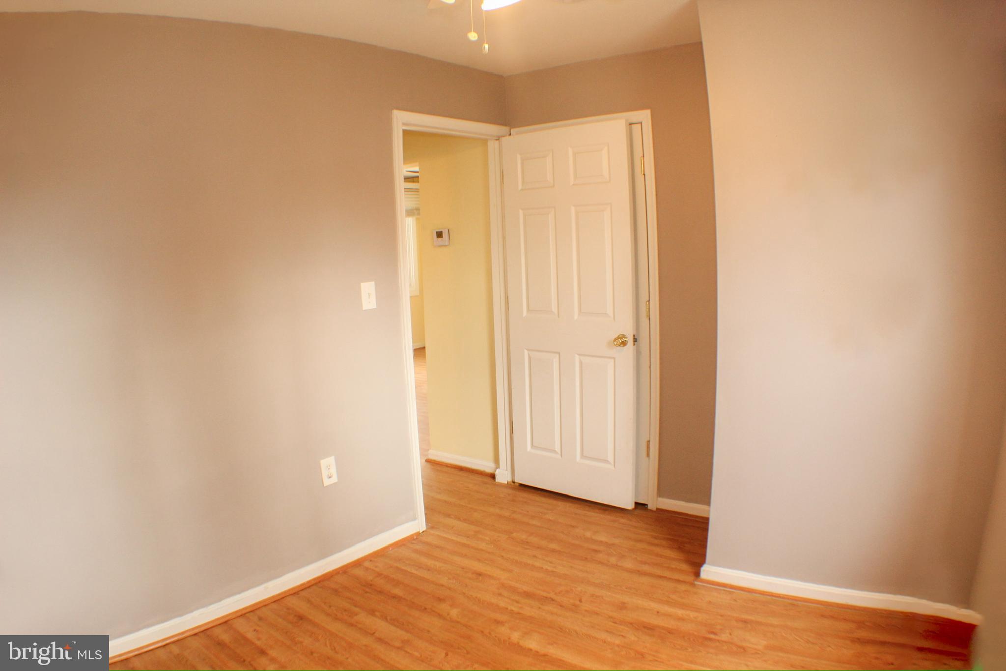 JEFFERSON HEIGHTS - Residential