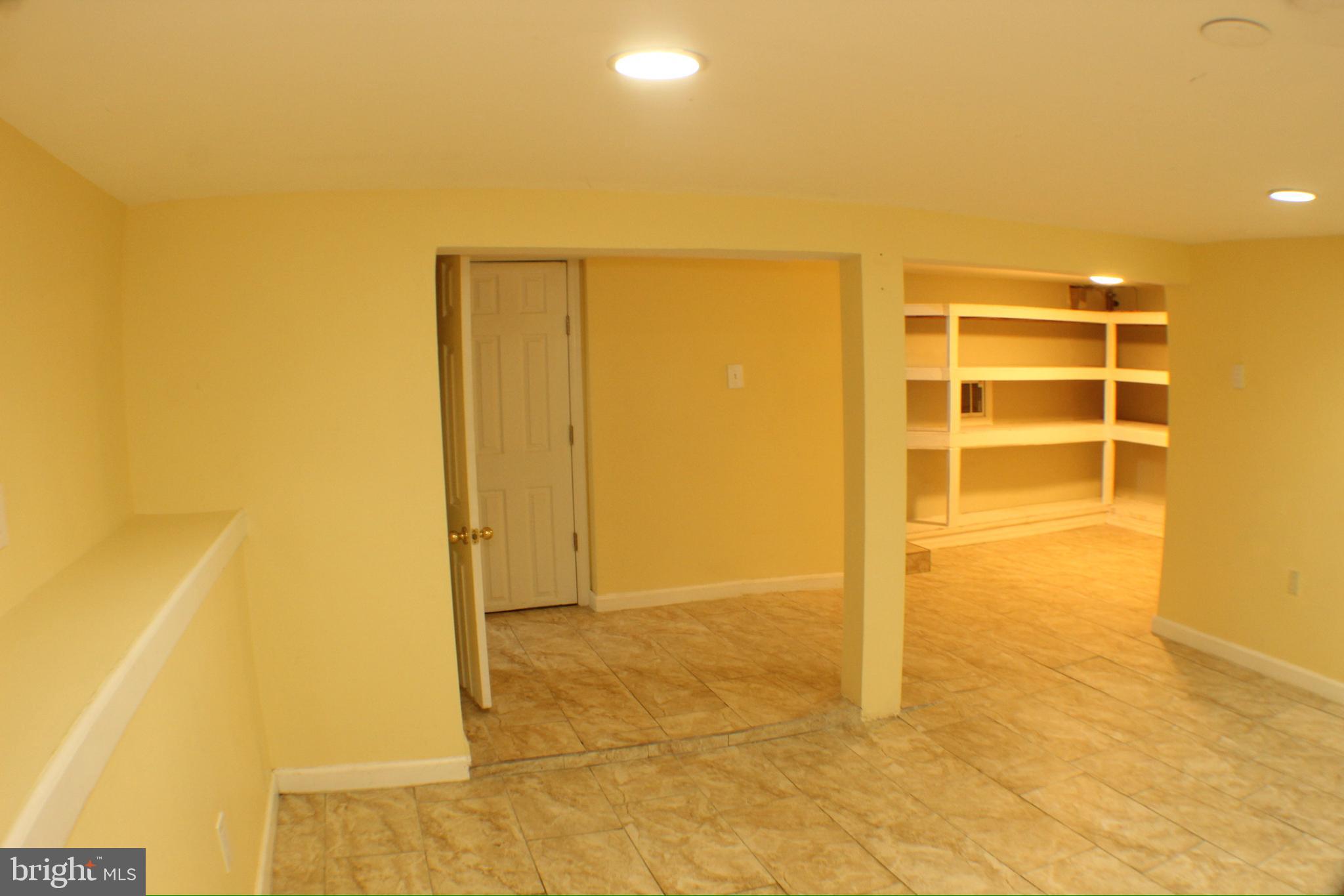 JEFFERSON HEIGHTS - Residential