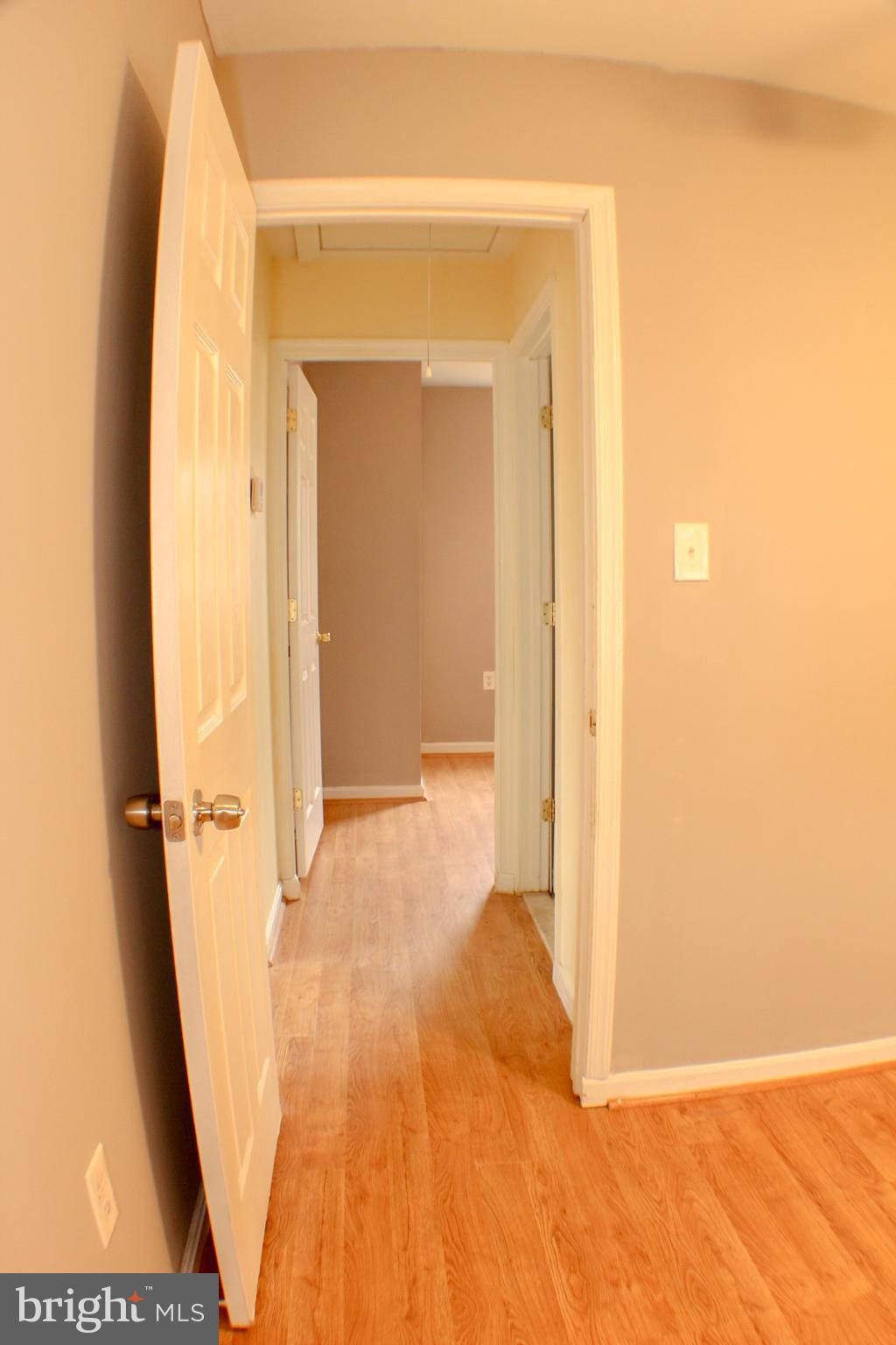 JEFFERSON HEIGHTS - Residential