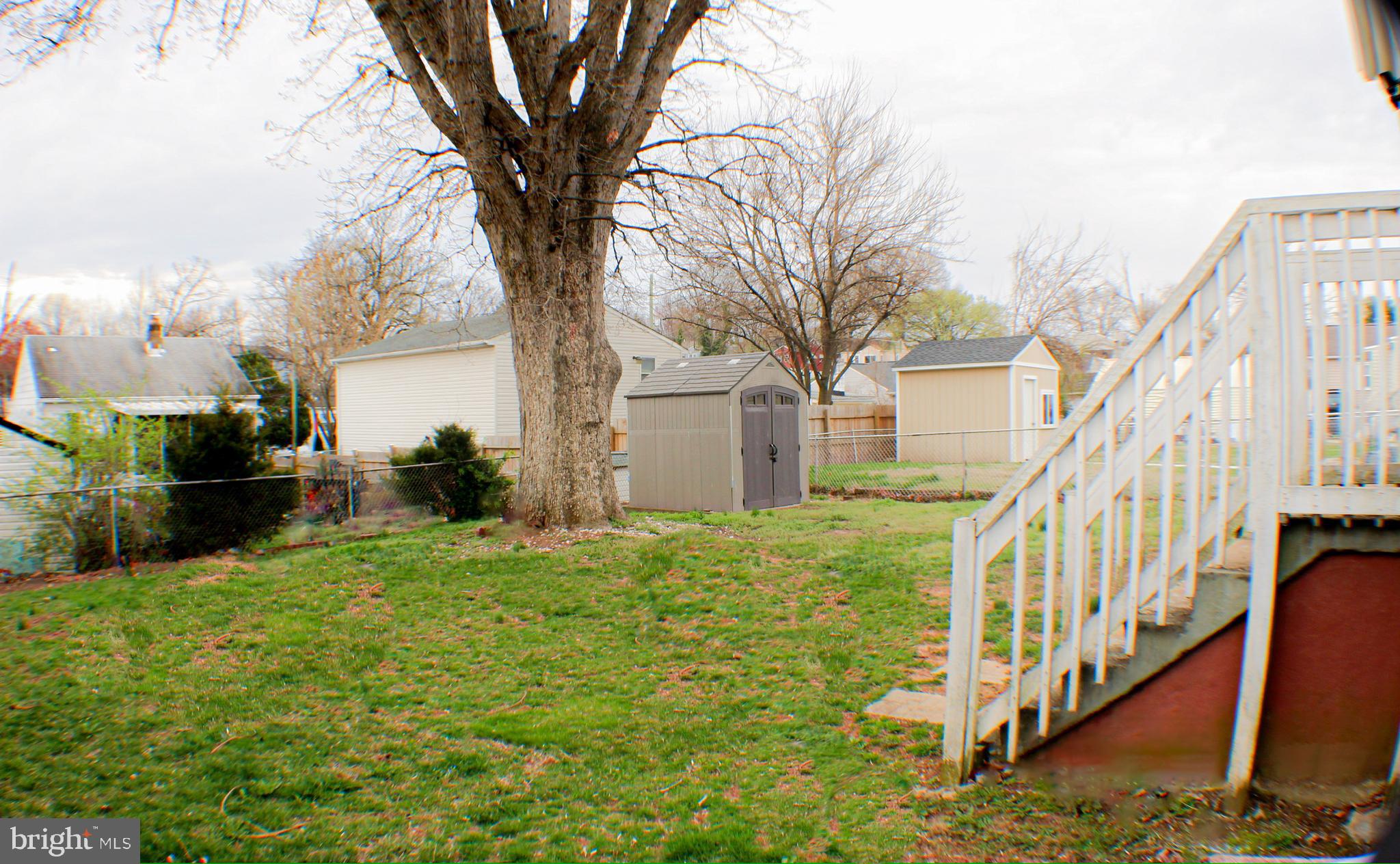 JEFFERSON HEIGHTS - Residential