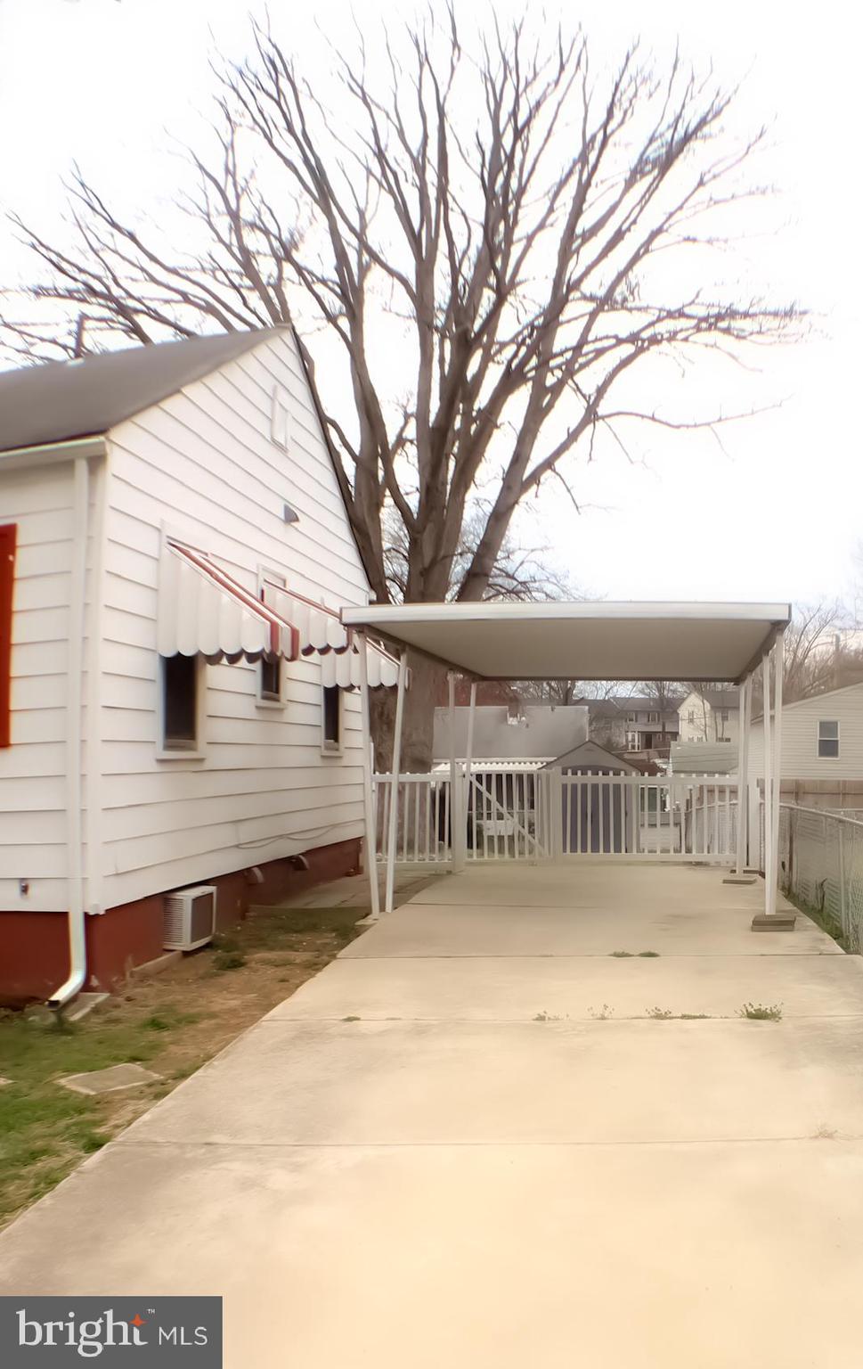 JEFFERSON HEIGHTS - Residential