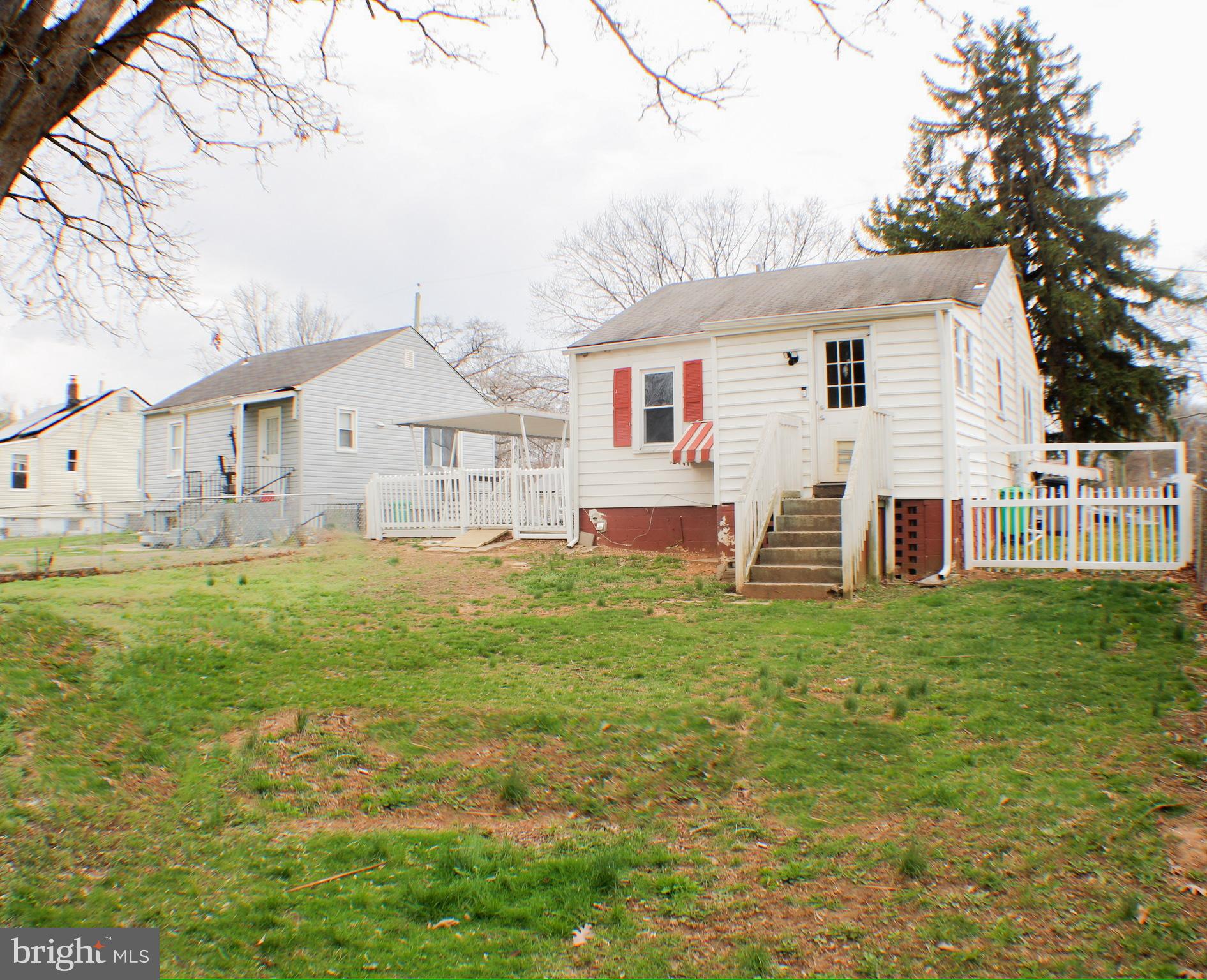 JEFFERSON HEIGHTS - Residential