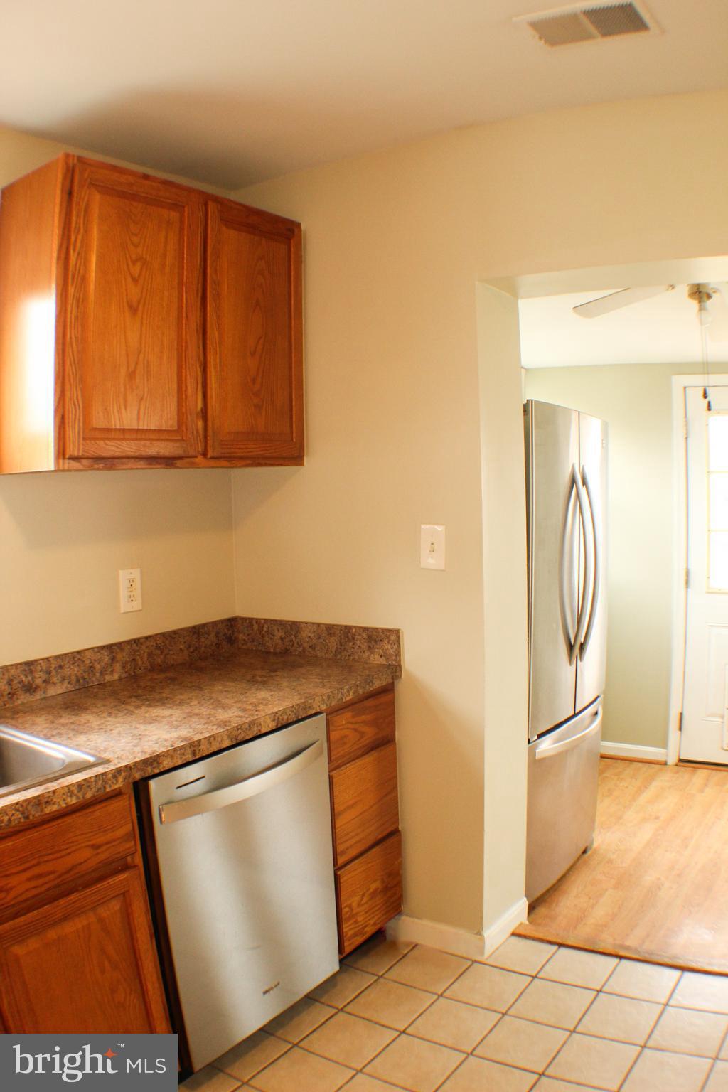 JEFFERSON HEIGHTS - Residential