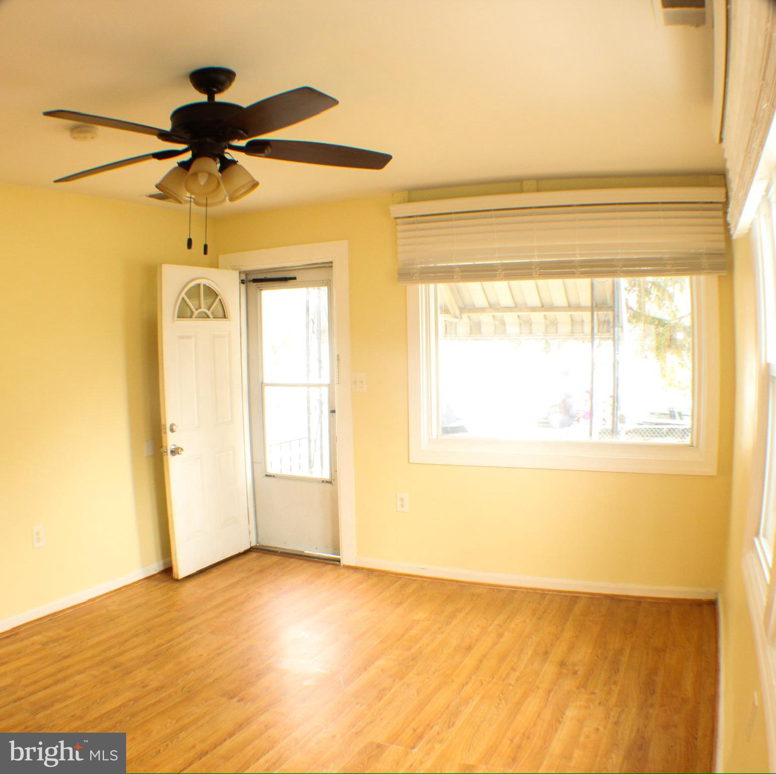 JEFFERSON HEIGHTS - Residential