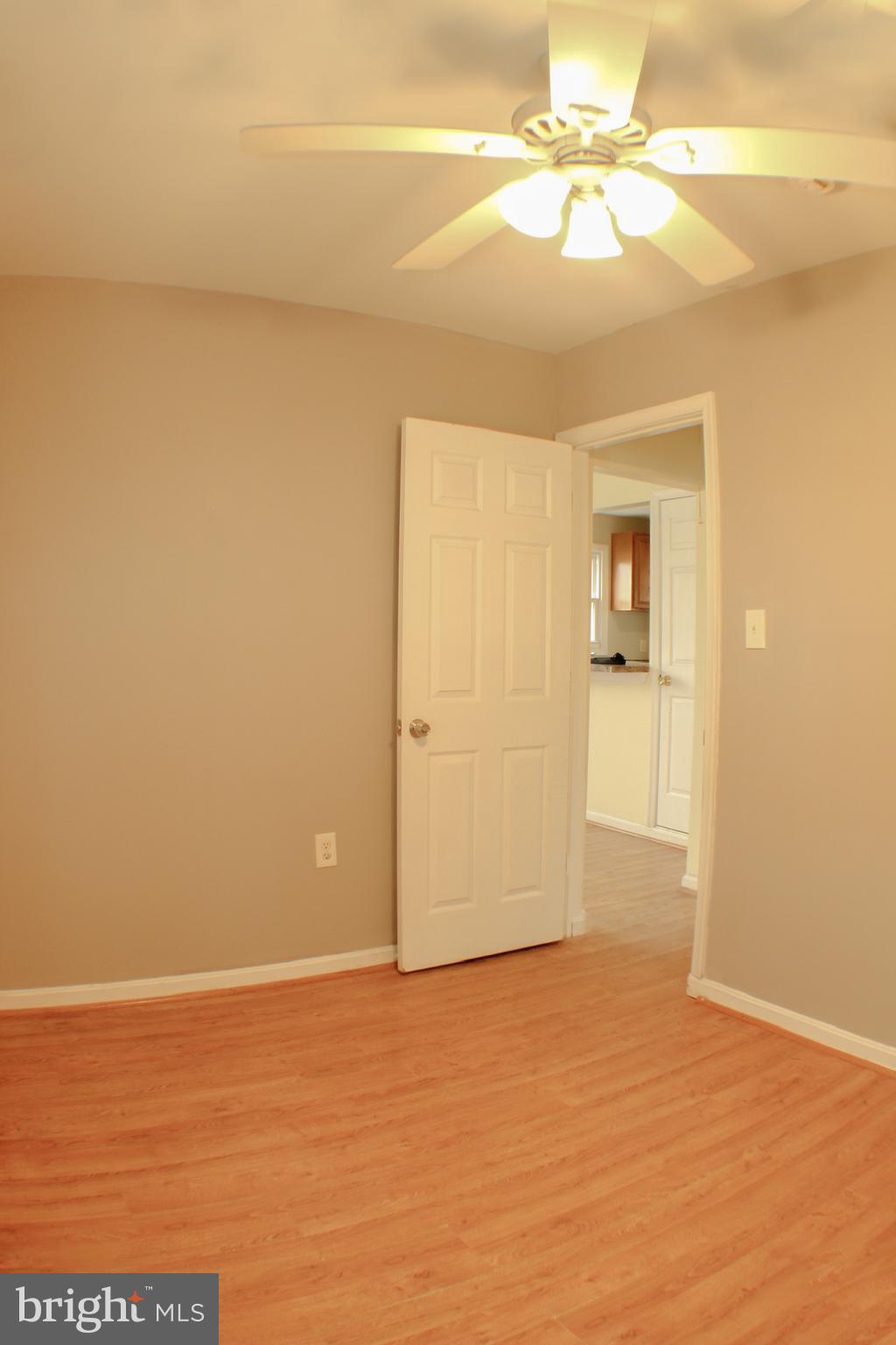 JEFFERSON HEIGHTS - Residential