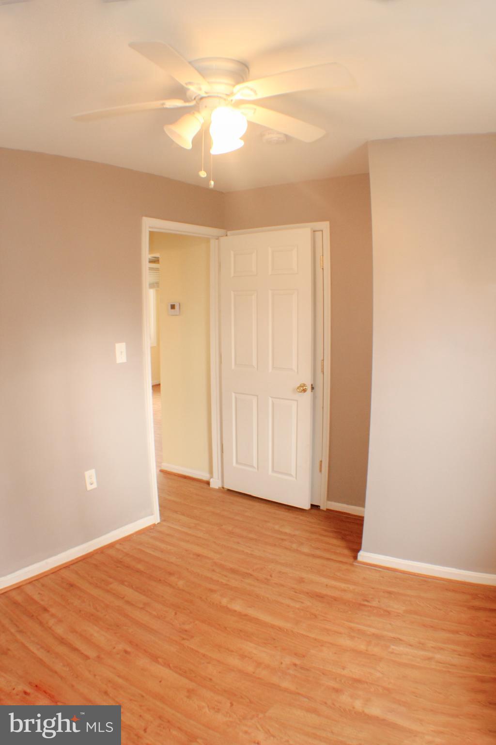 JEFFERSON HEIGHTS - Residential