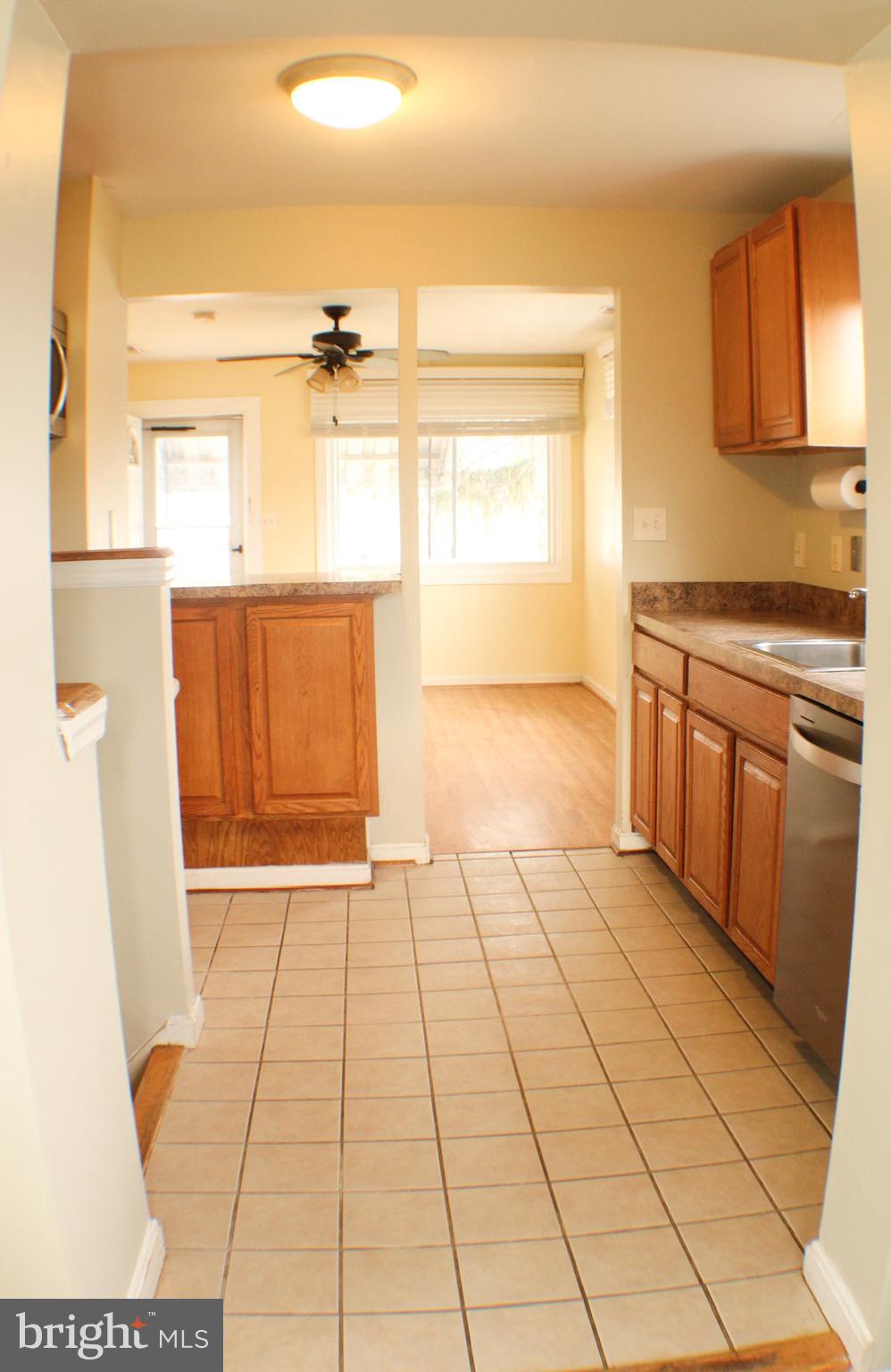 JEFFERSON HEIGHTS - Residential