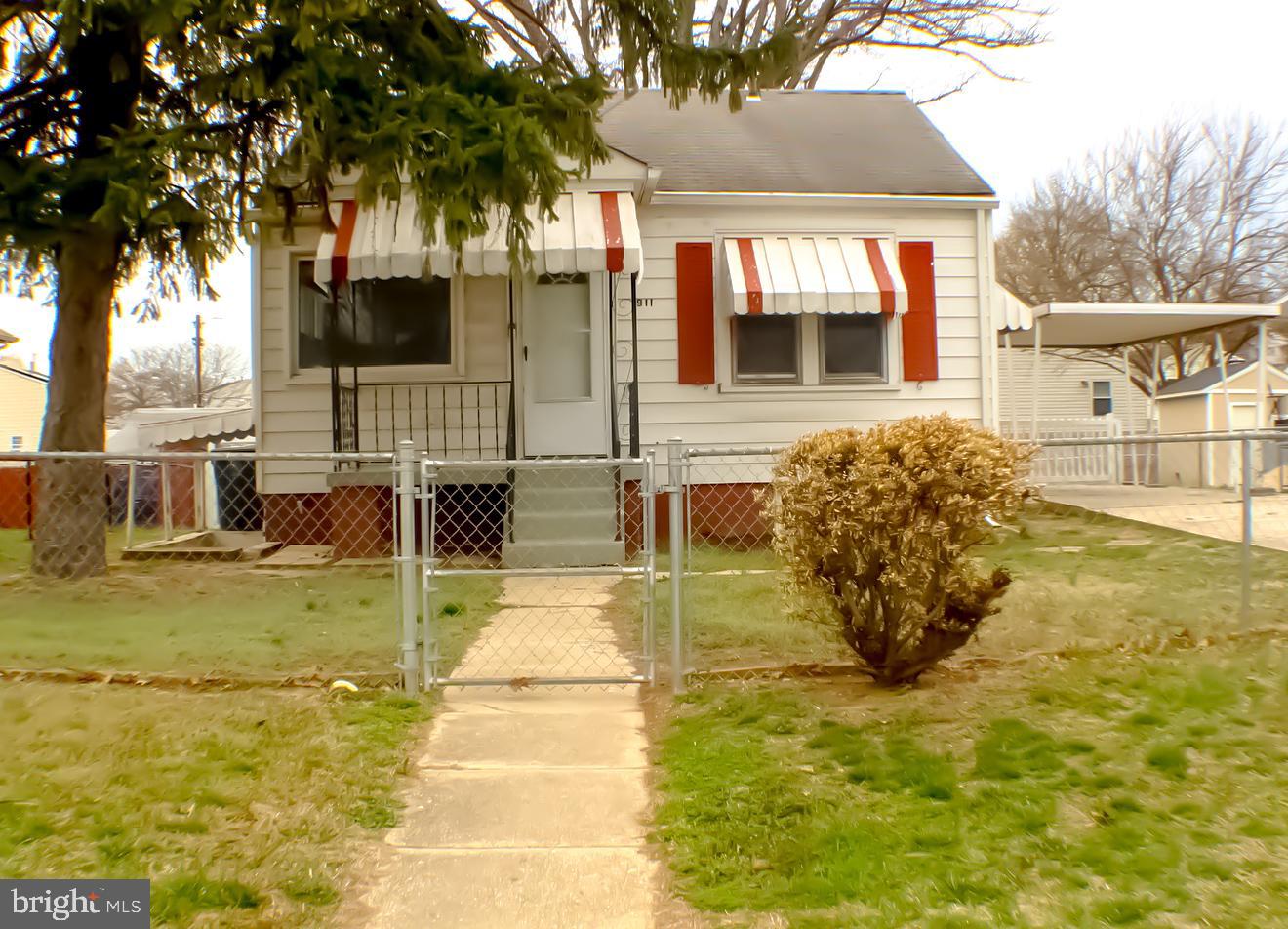 JEFFERSON HEIGHTS - Residential