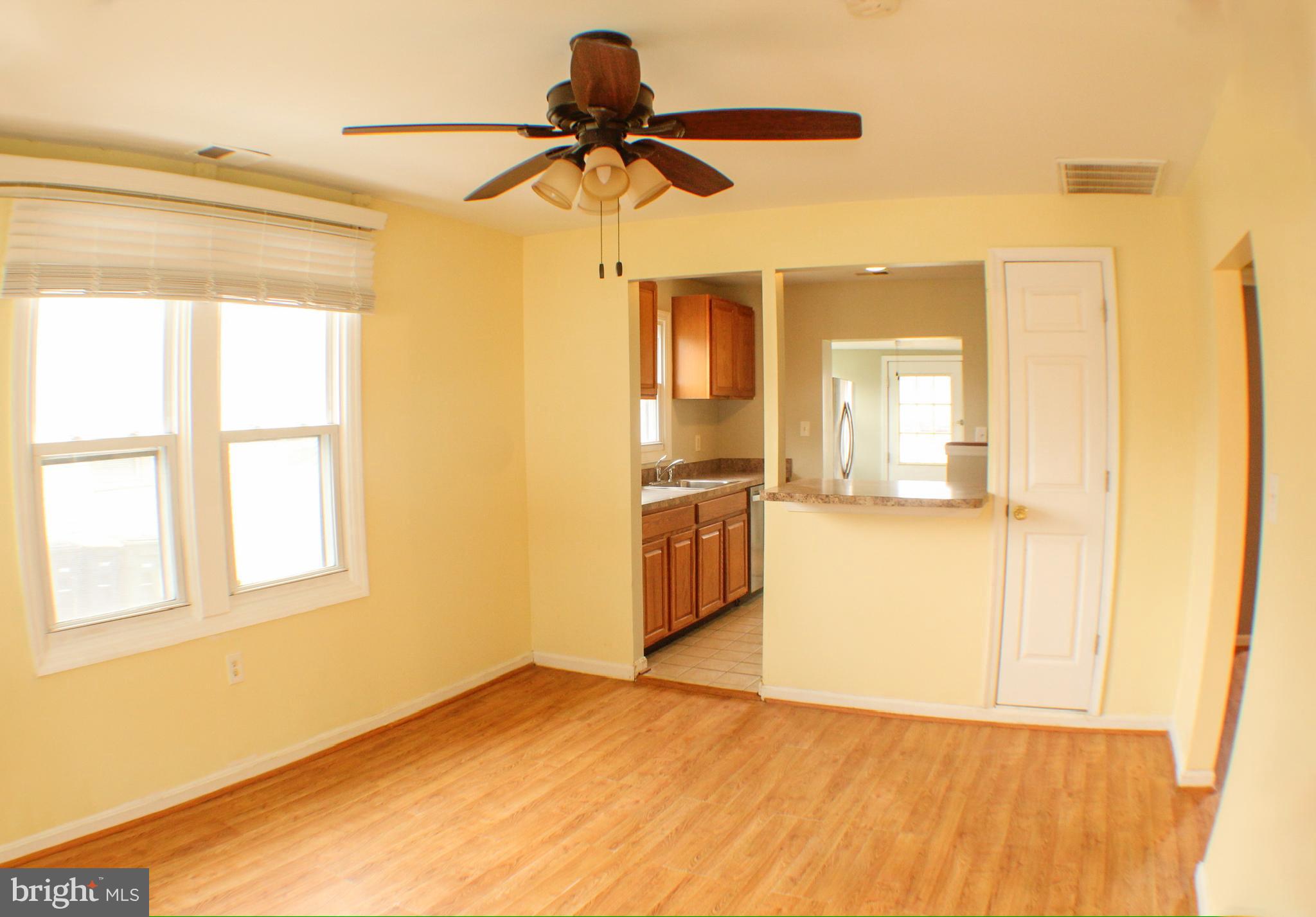 JEFFERSON HEIGHTS - Residential