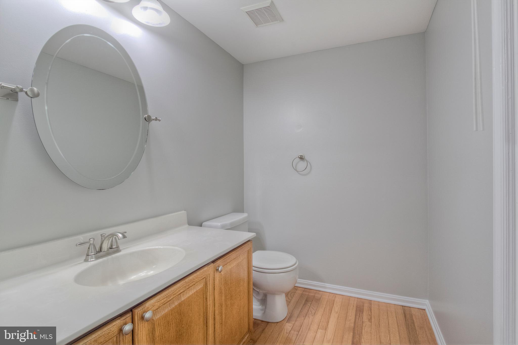 LEAVELLS CROSSING - Residential