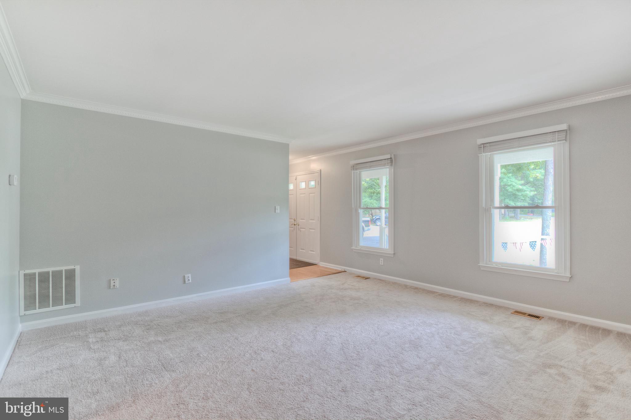 LEAVELLS CROSSING - Residential