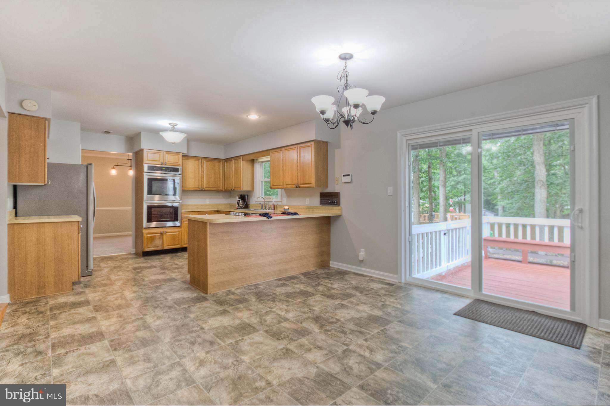 LEAVELLS CROSSING - Residential