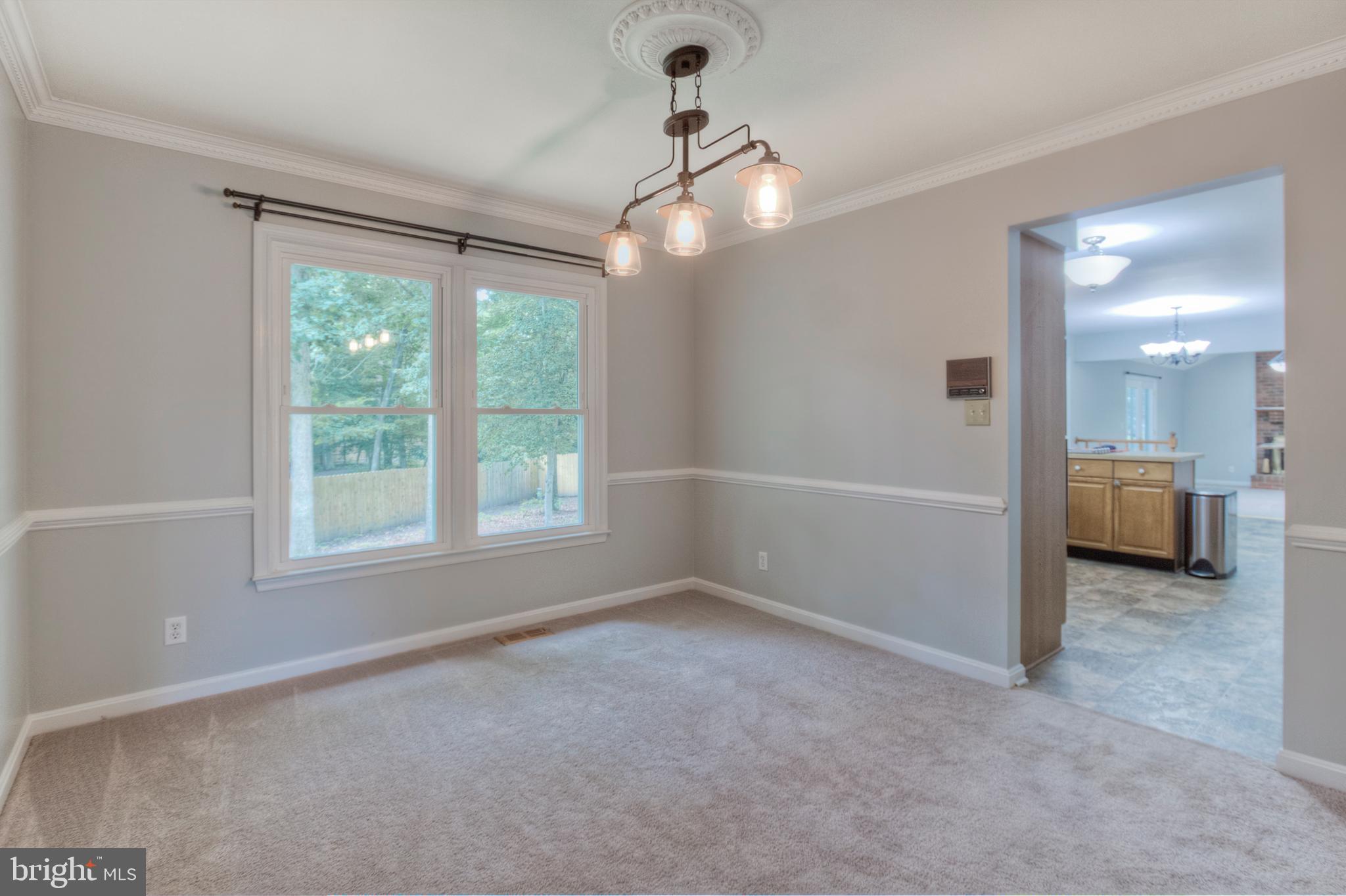 LEAVELLS CROSSING - Residential