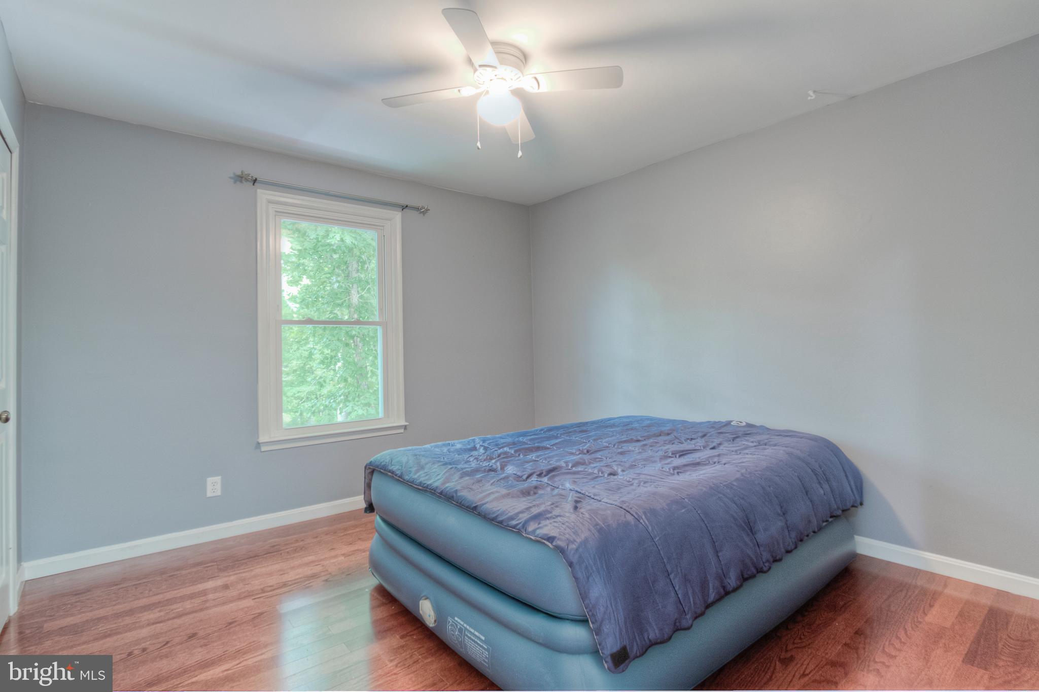 LEAVELLS CROSSING - Residential