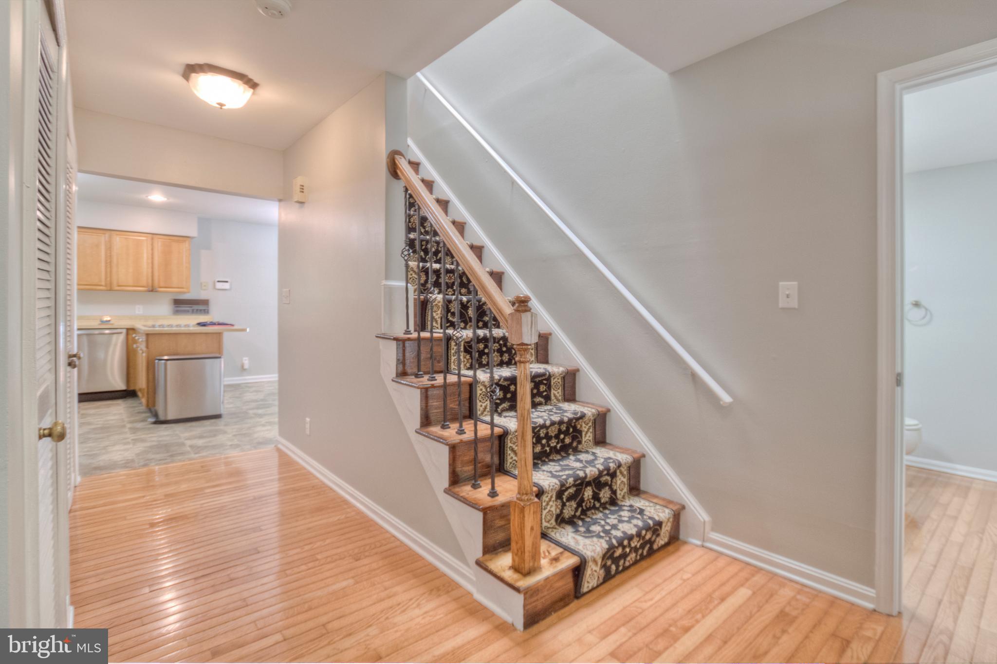 LEAVELLS CROSSING - Residential