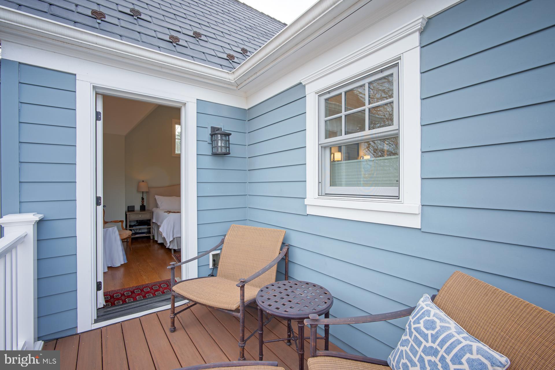 ROSEMONT - Residential