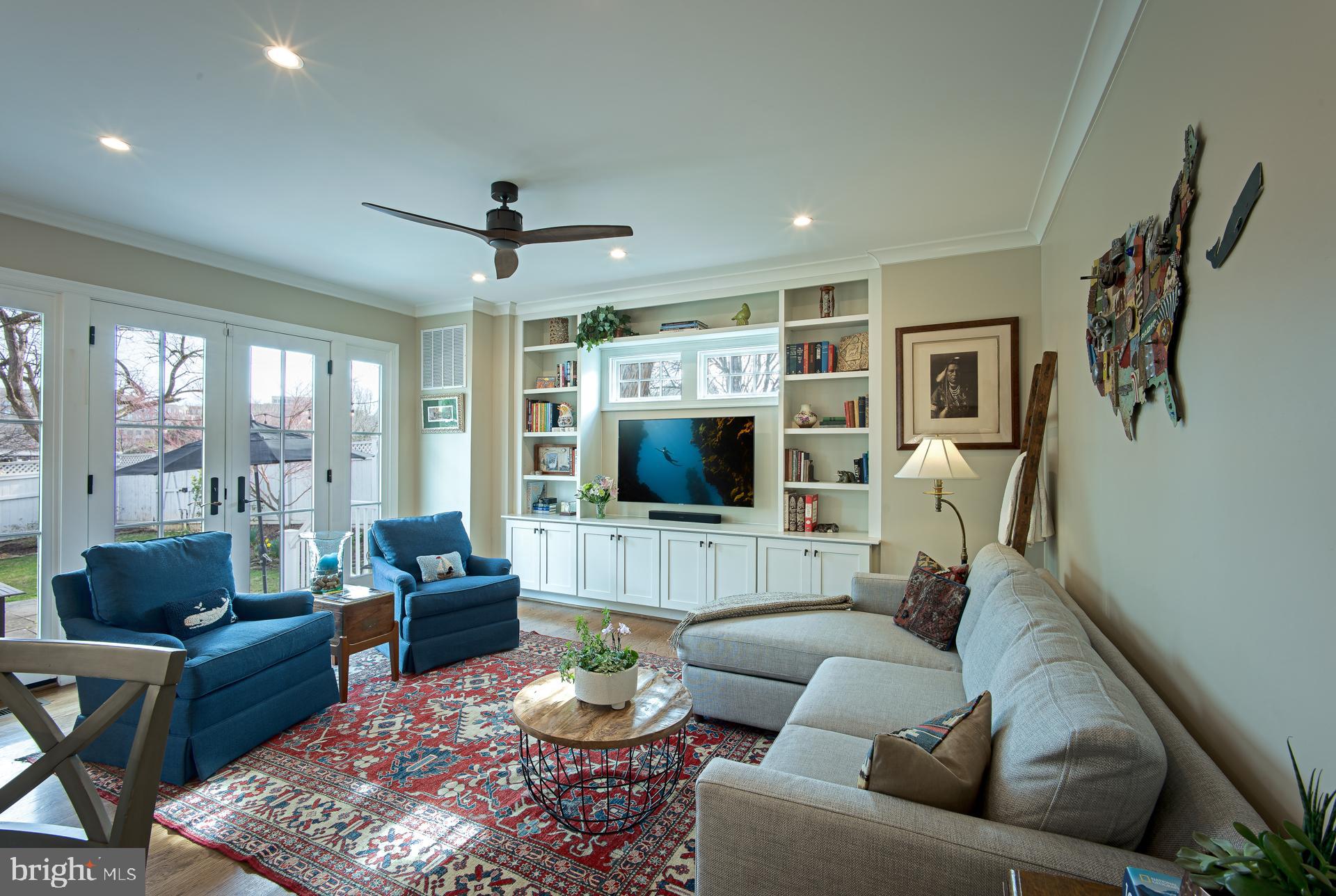 ROSEMONT - Residential