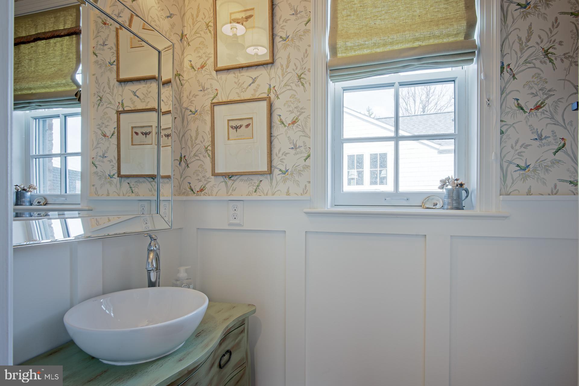 ROSEMONT - Residential