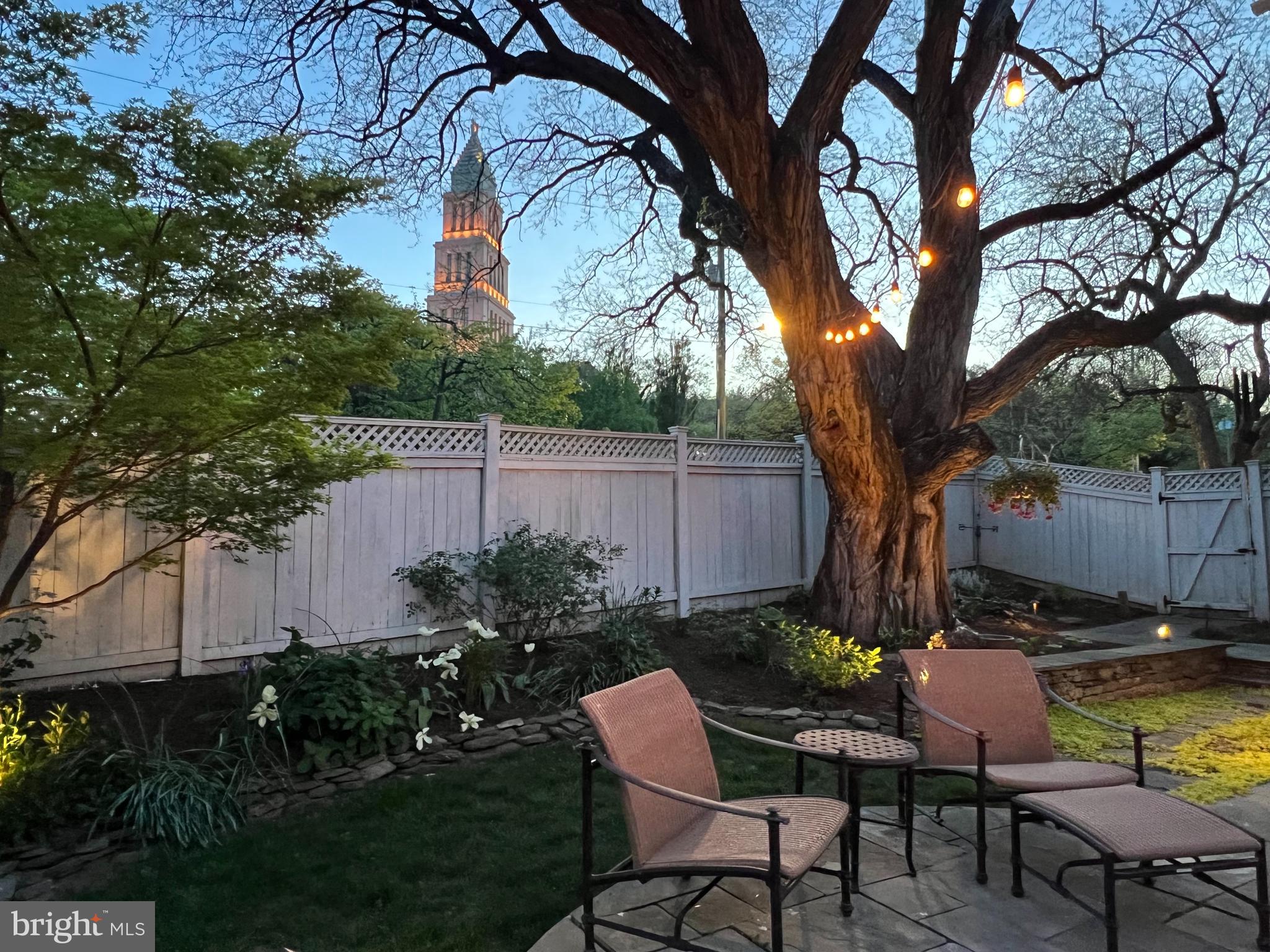 ROSEMONT - Residential