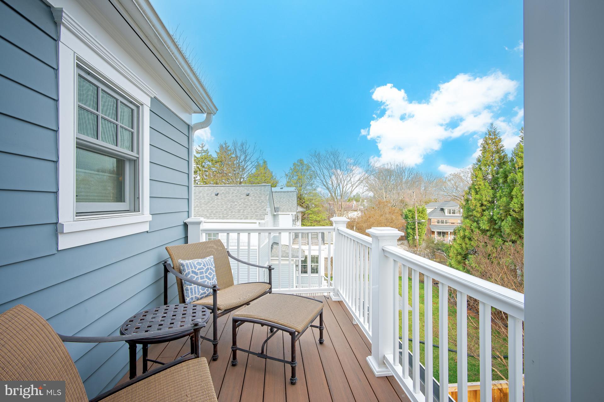 ROSEMONT - Residential