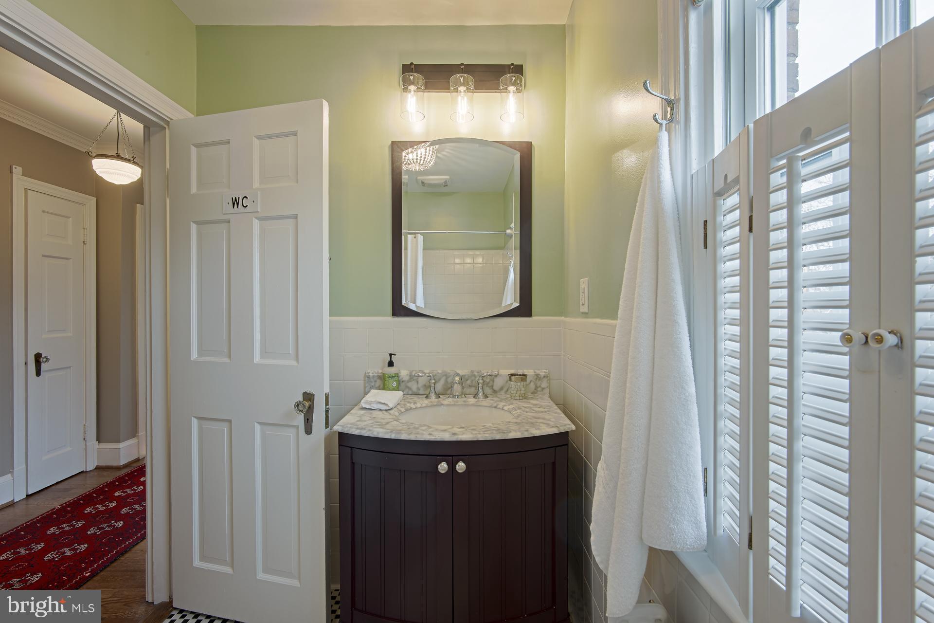 ROSEMONT - Residential