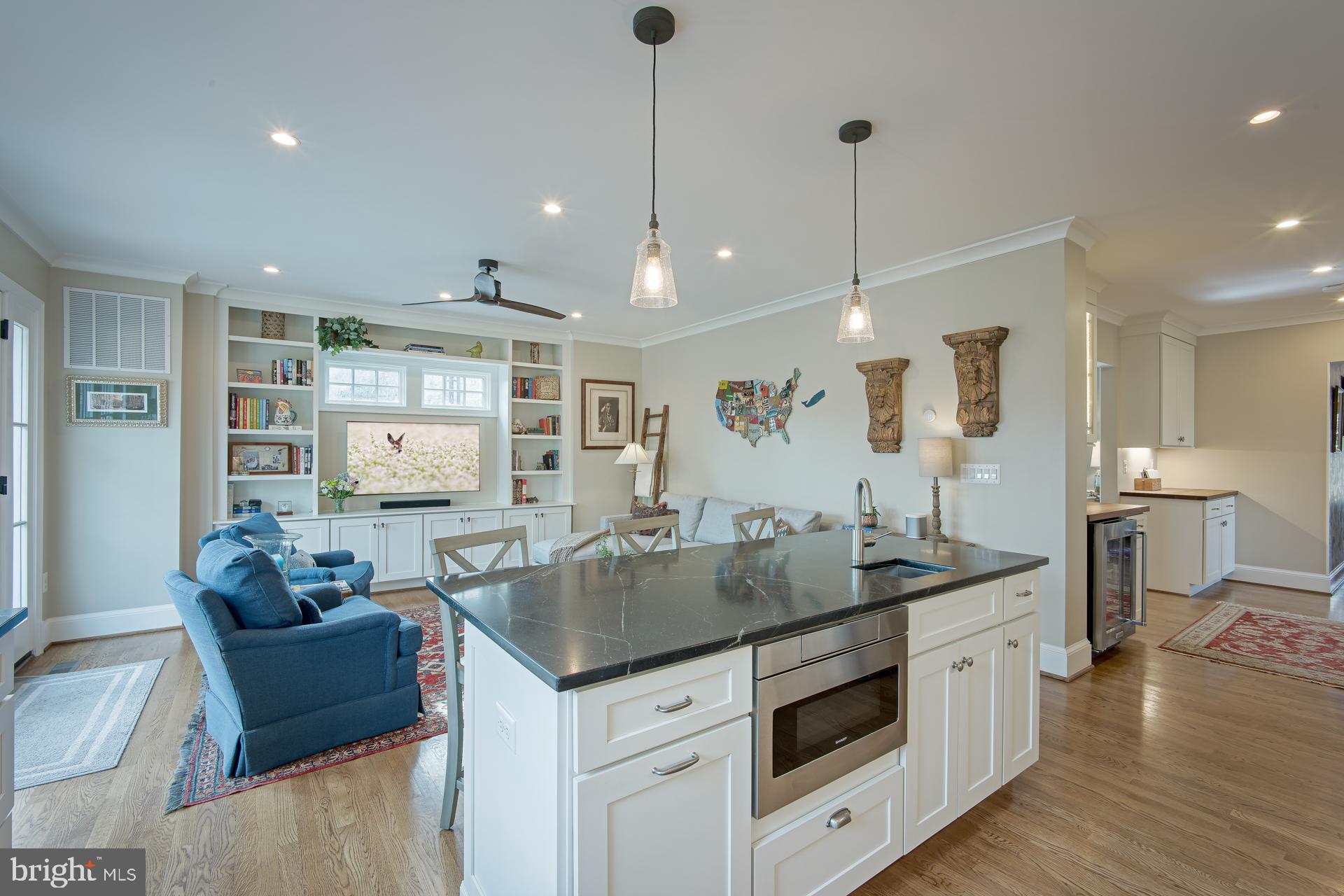 ROSEMONT - Residential