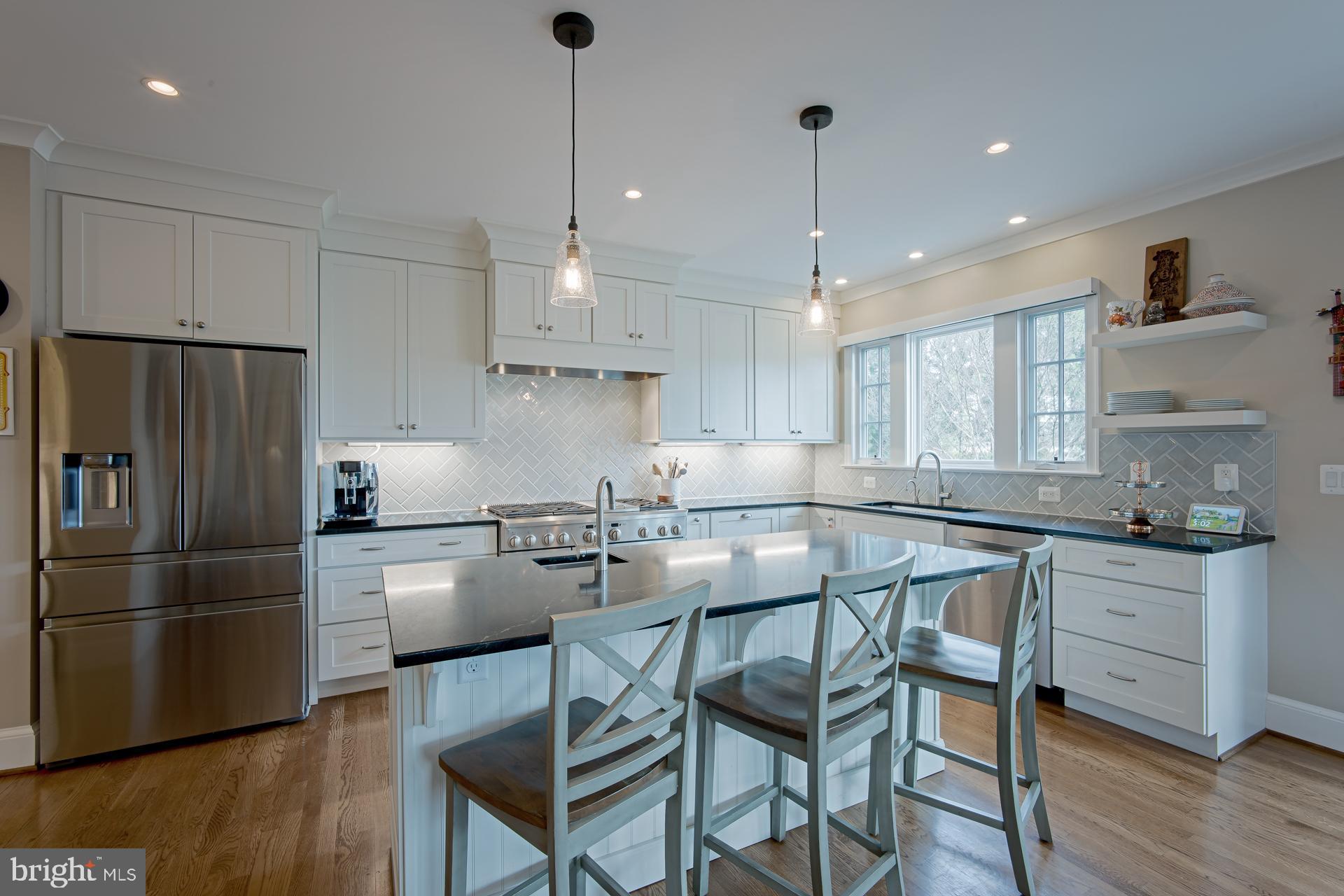 ROSEMONT - Residential