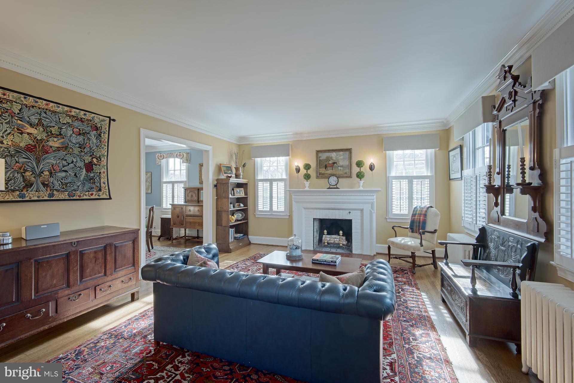 ROSEMONT - Residential