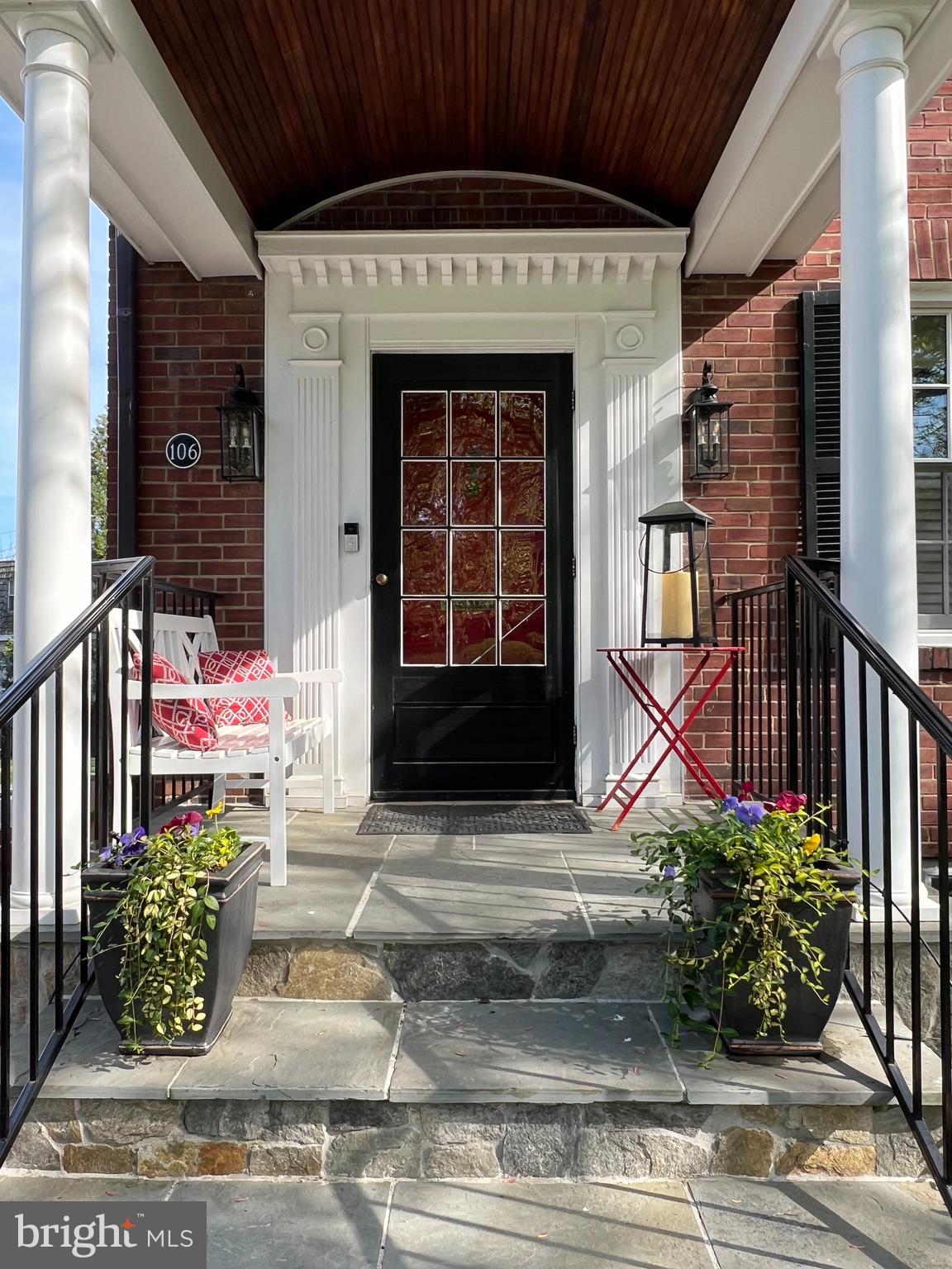 ROSEMONT - Residential