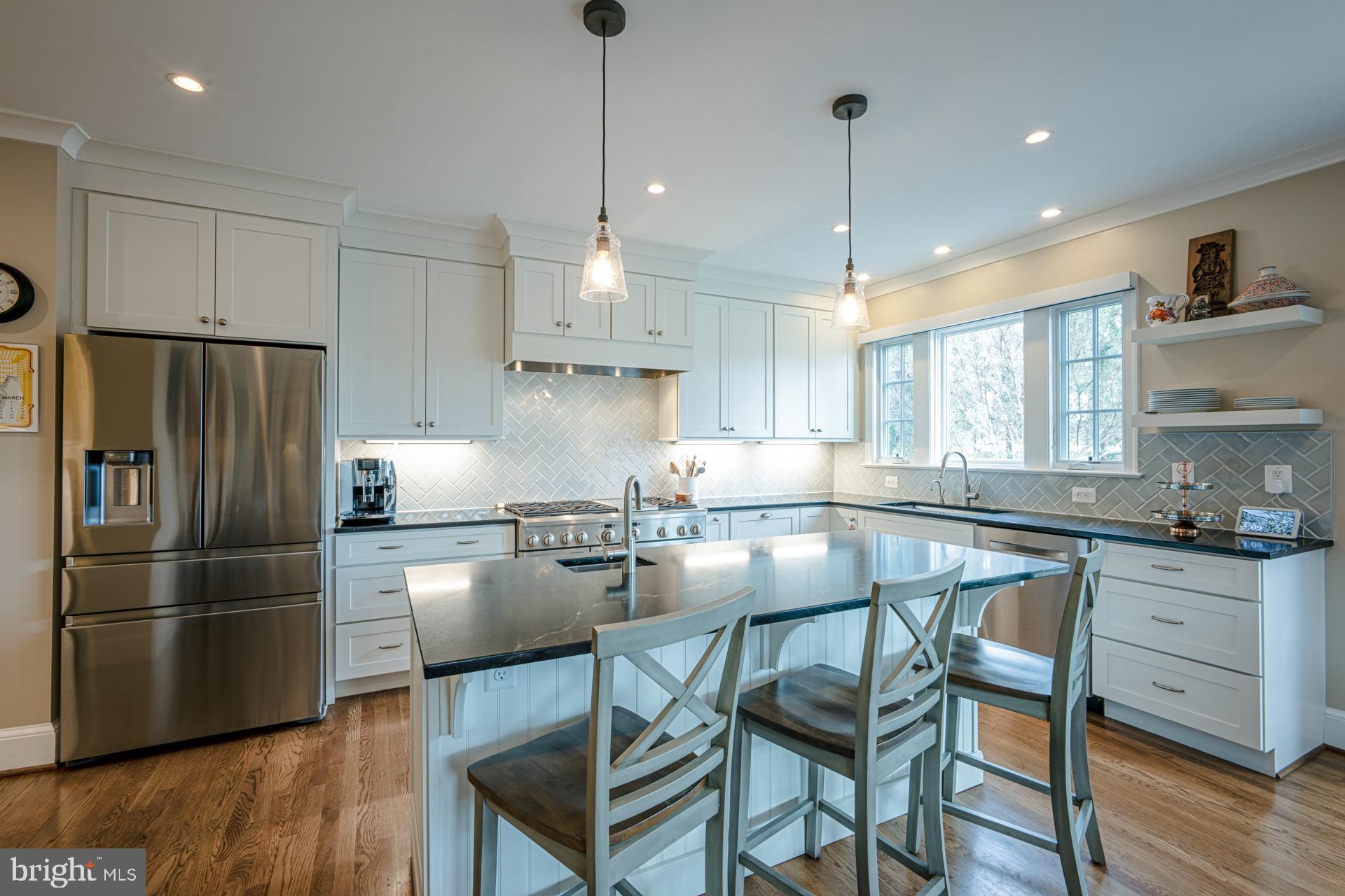 ROSEMONT - Residential