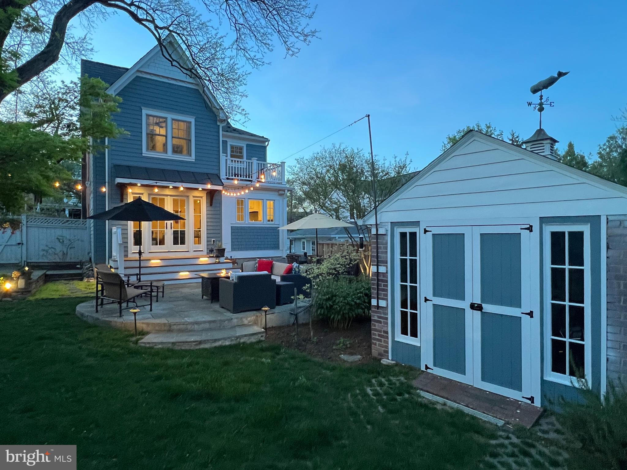 ROSEMONT - Residential