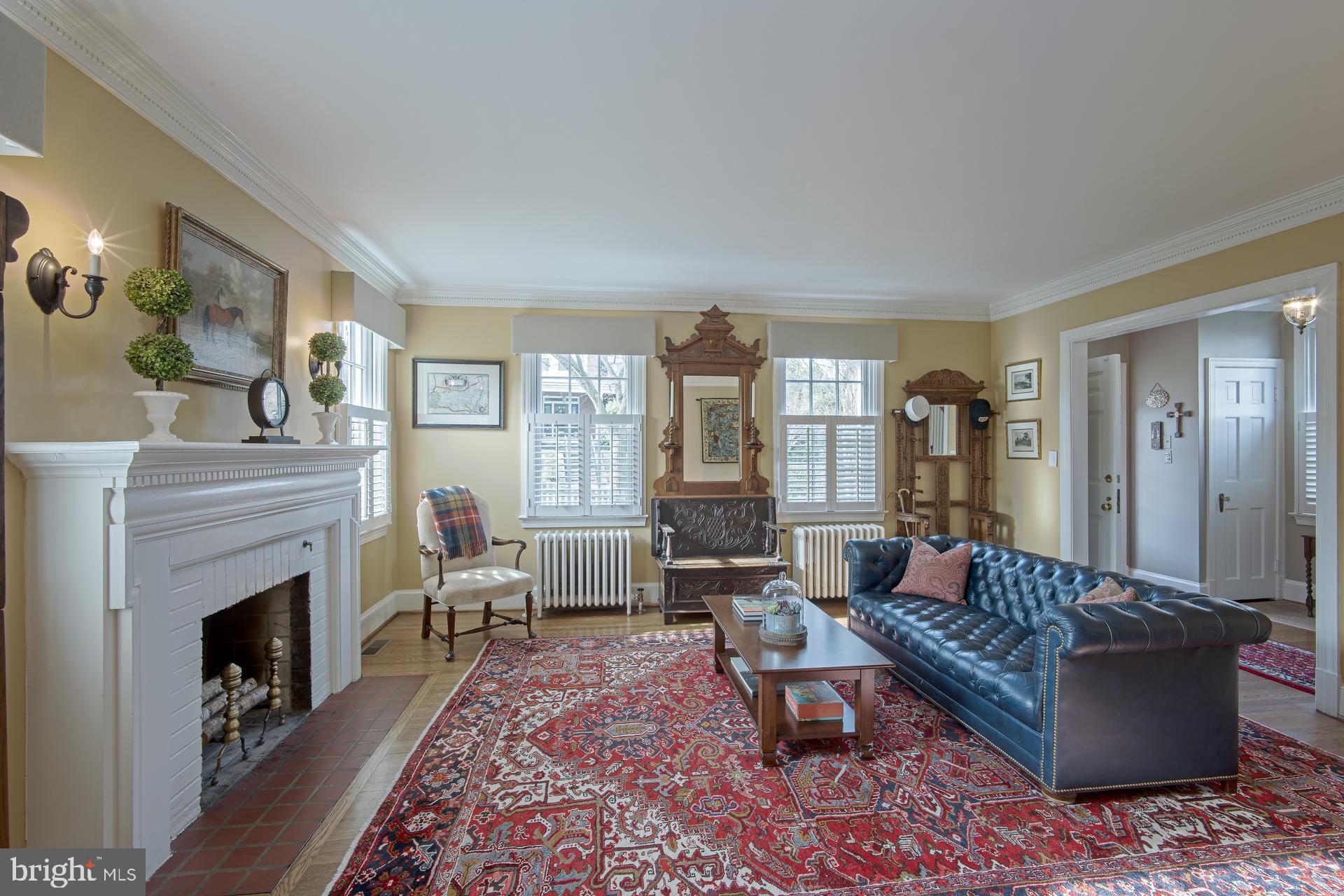 ROSEMONT - Residential